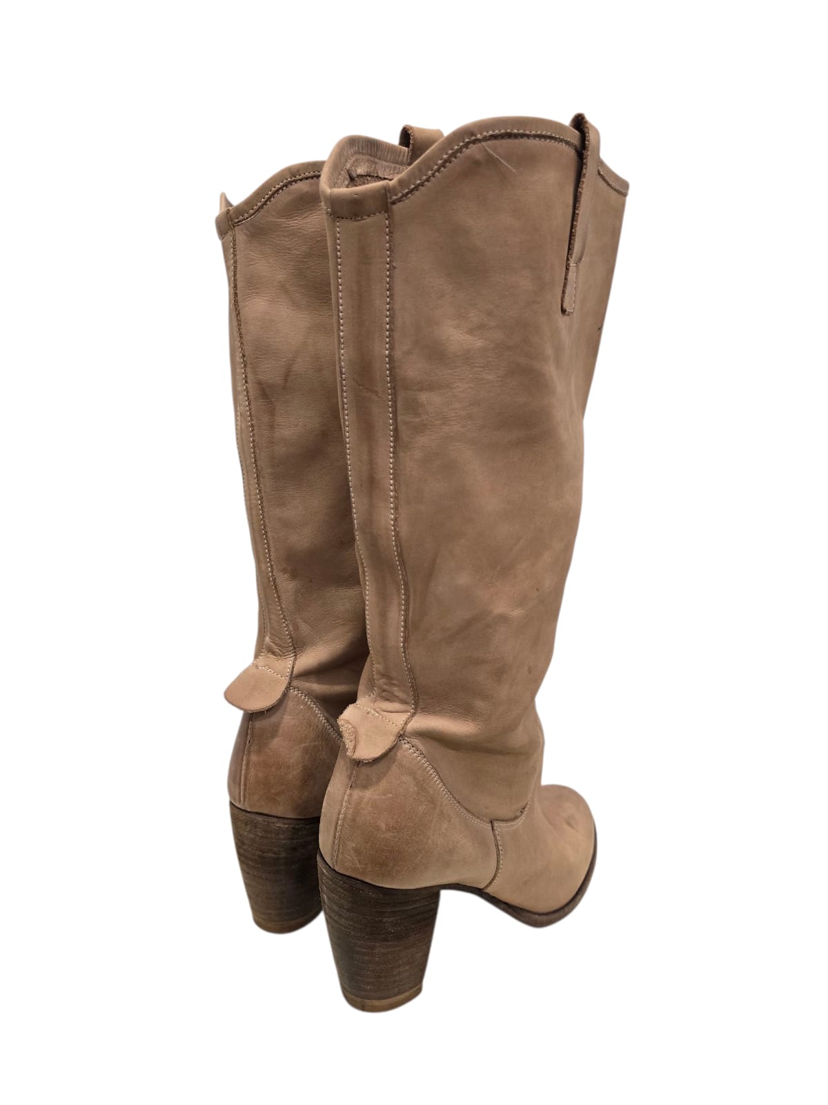 Botas L'Estrosa | 37