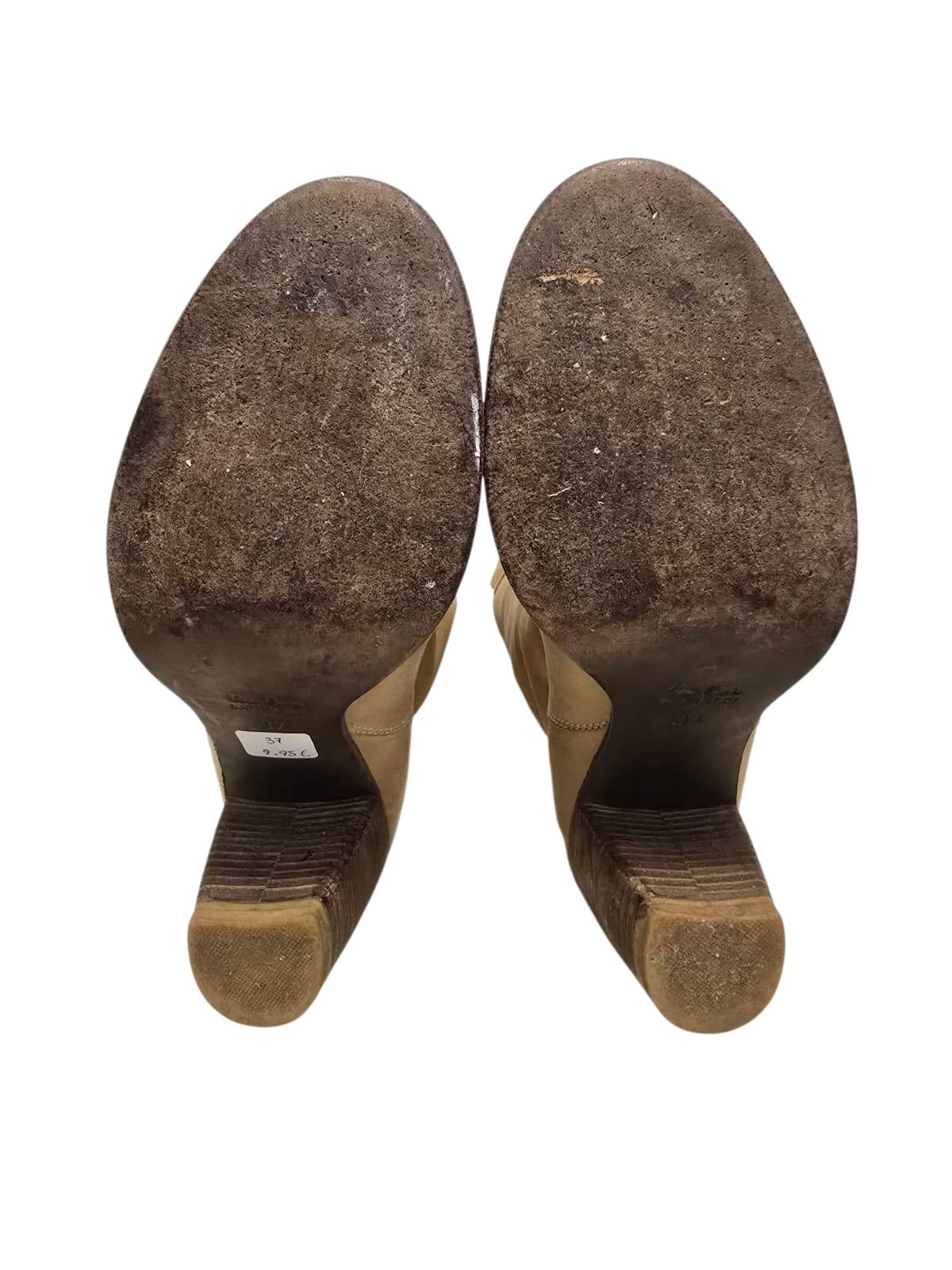 Botas L'Estrosa | 37