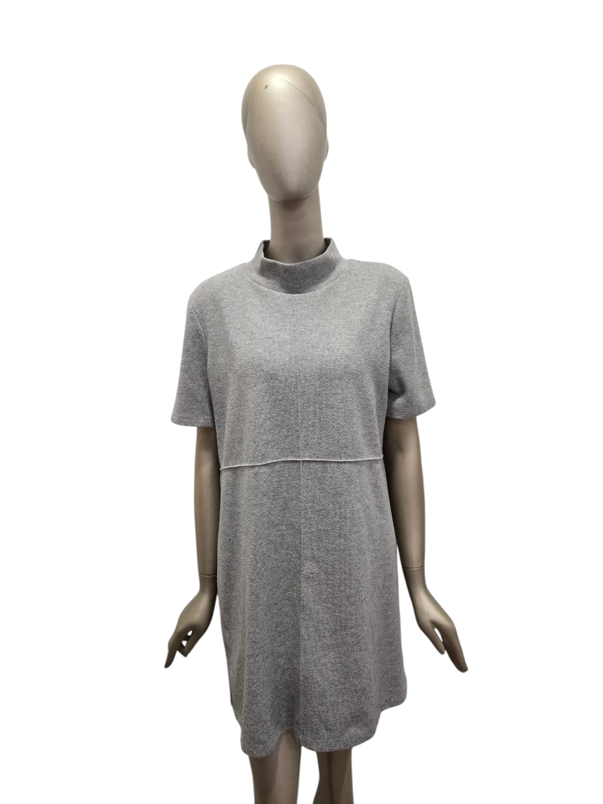 Vestido MINI Zara | L