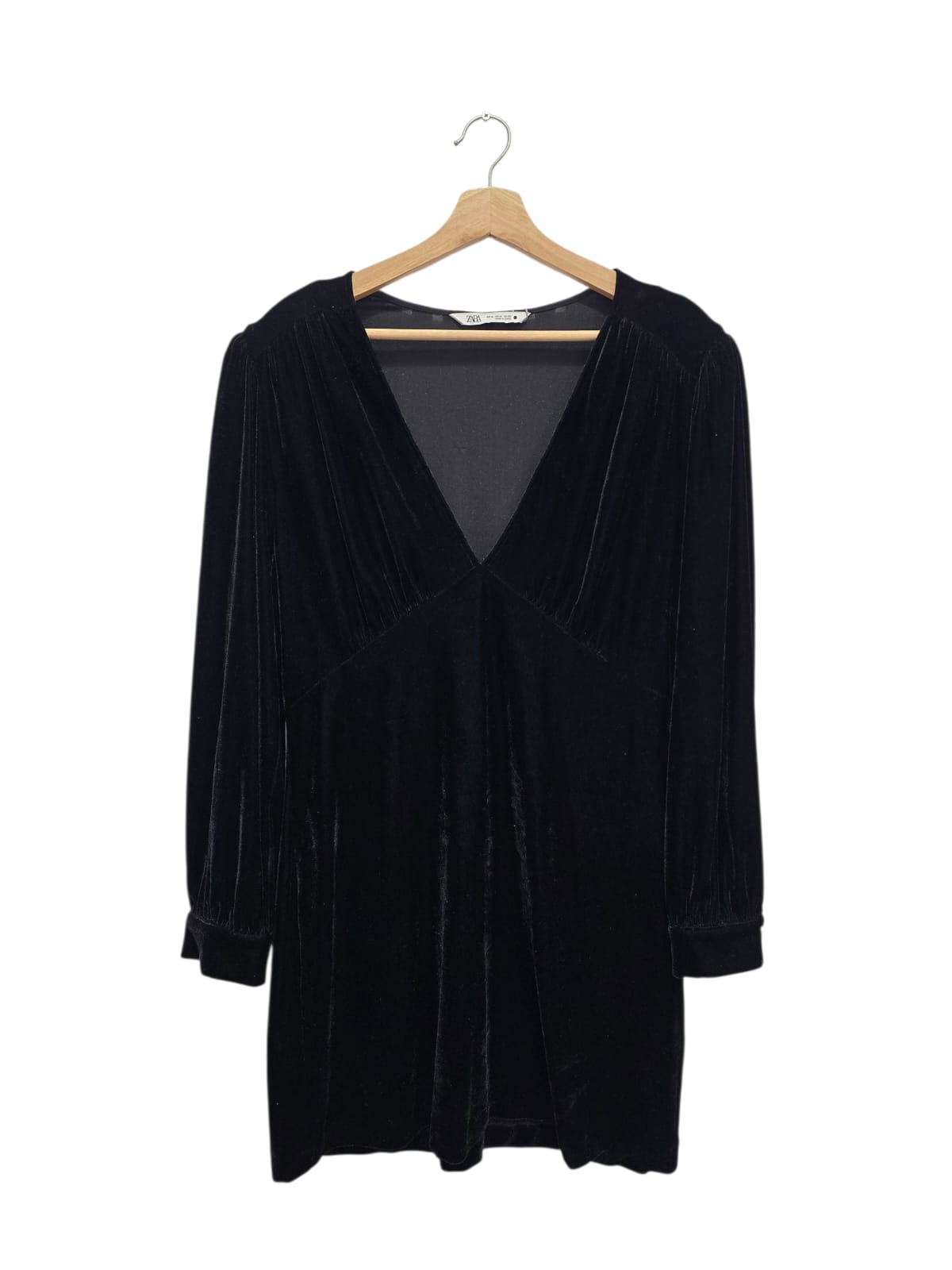 Vestido MINI Zara | XL