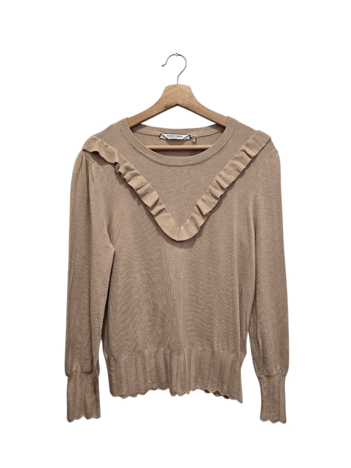 Camisola Naf Naf | M