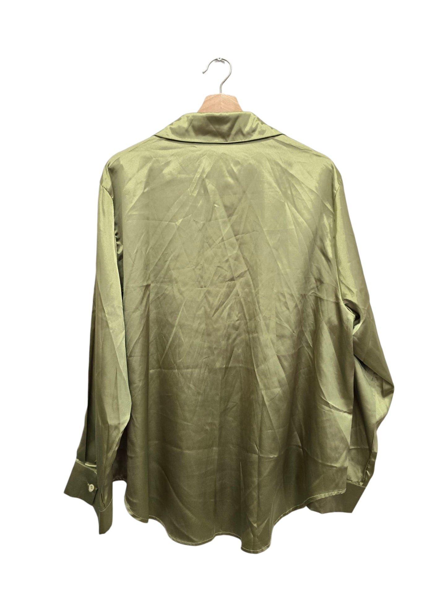 Camisa Sem Marca | 2XL