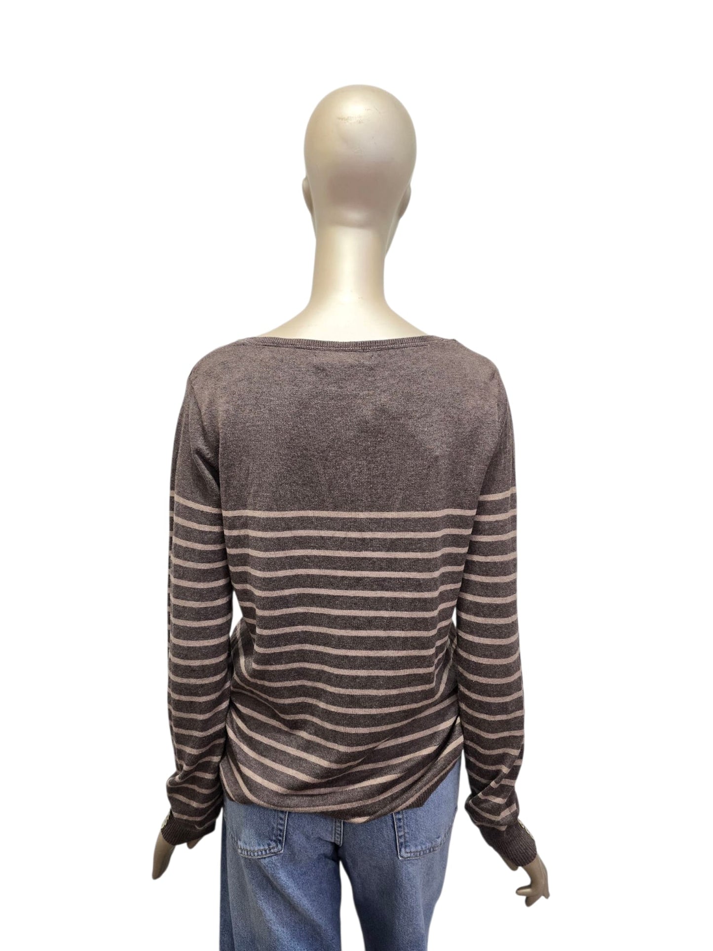 Camisola Easy Wear | 44