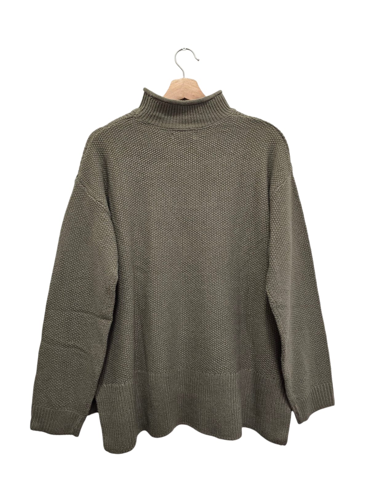 Camisola Milano | XL