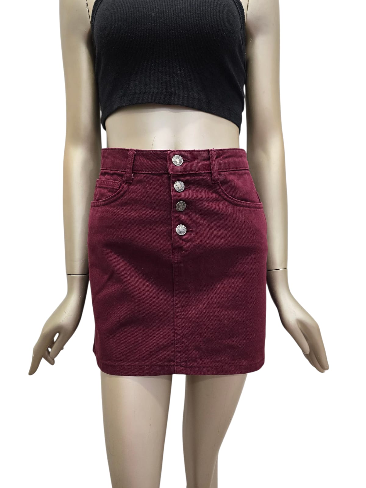 Saia Pull & Bear | S