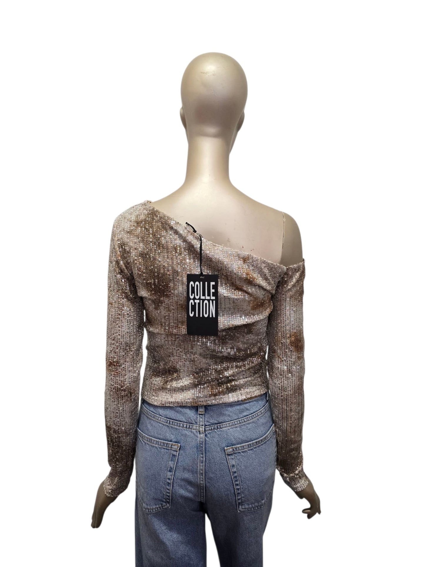 Camisola Pull & Bear | M