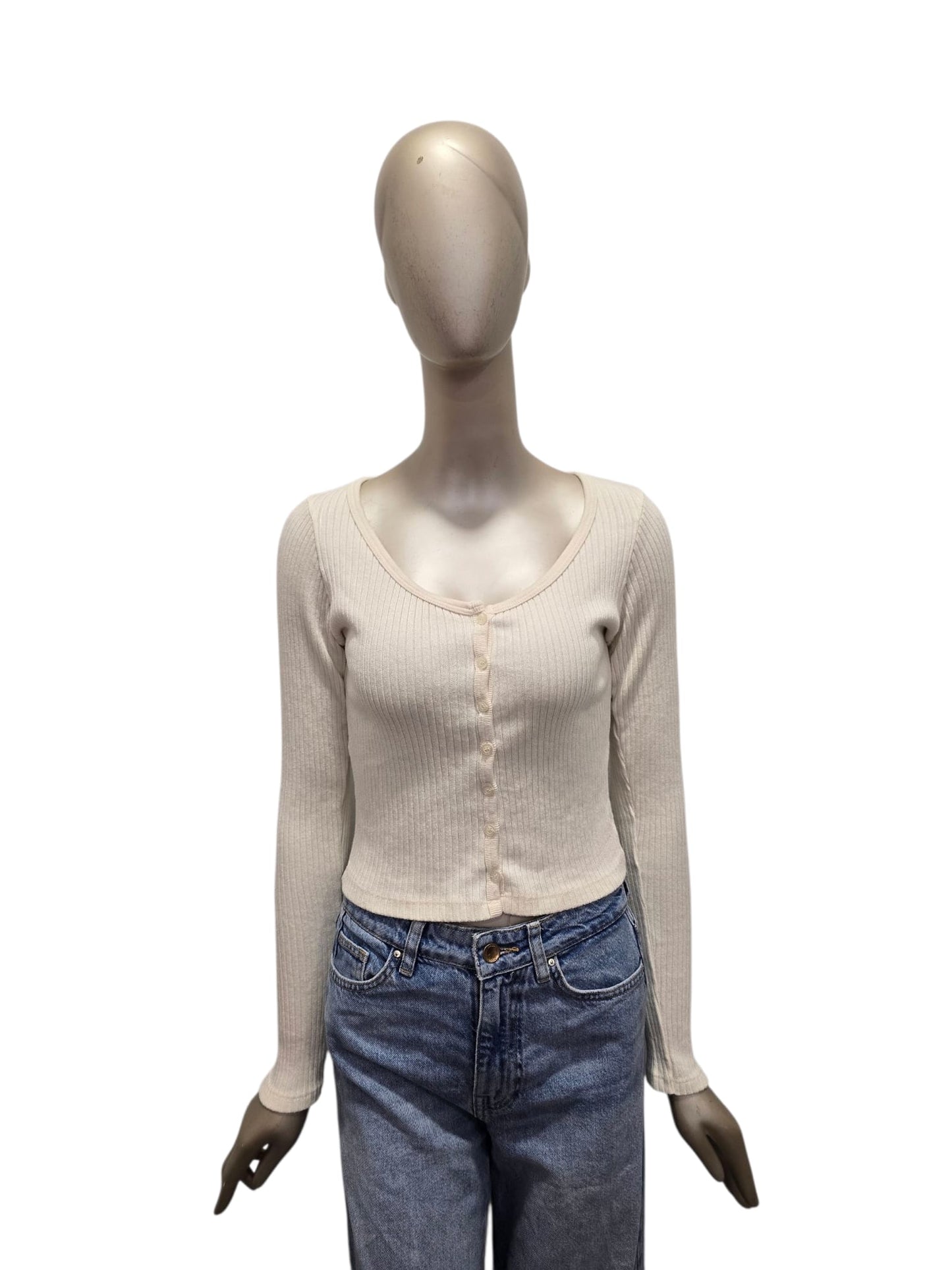 Cardigã Brandy Melville | S