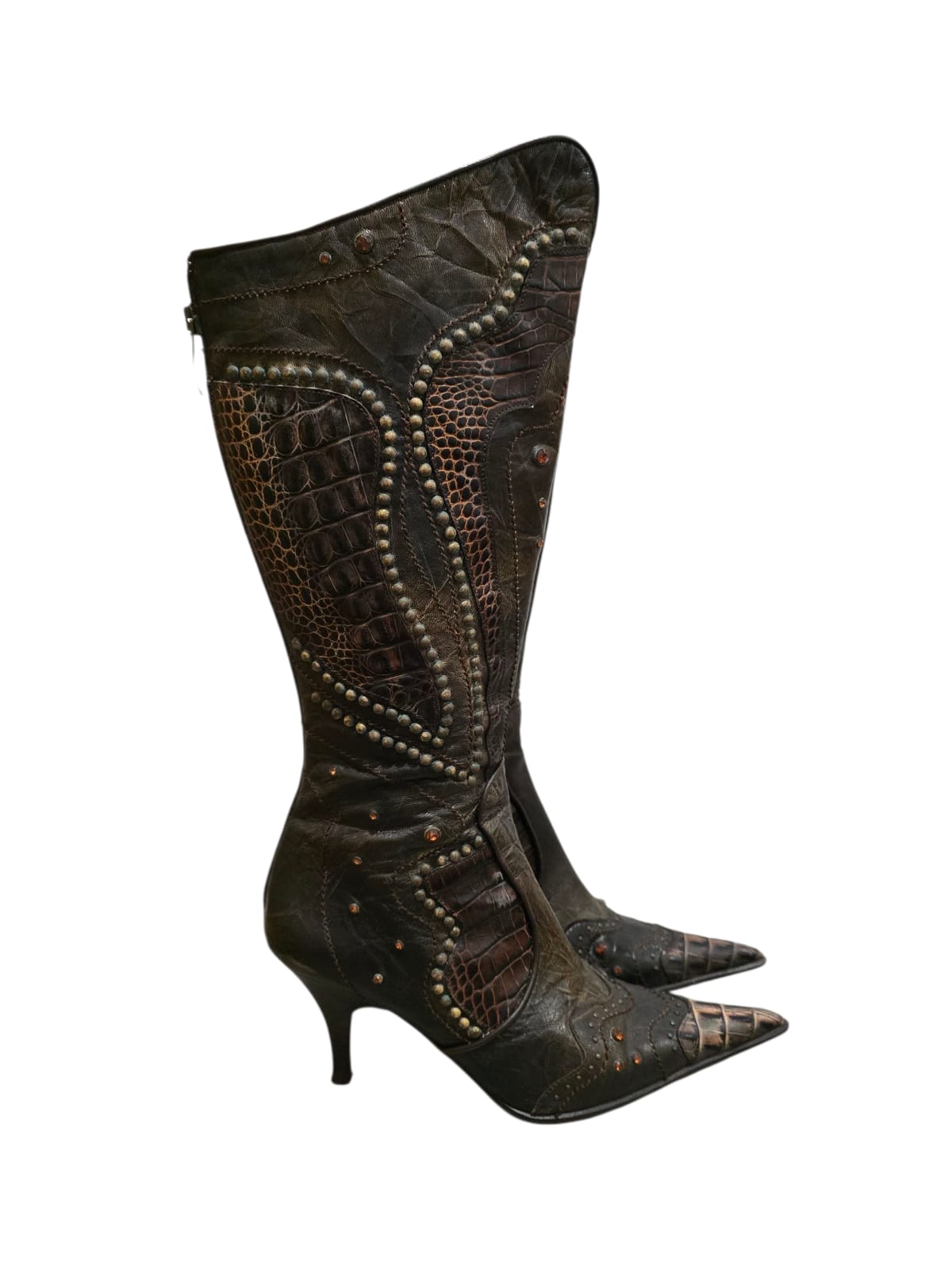 Botas El Dantes | 39