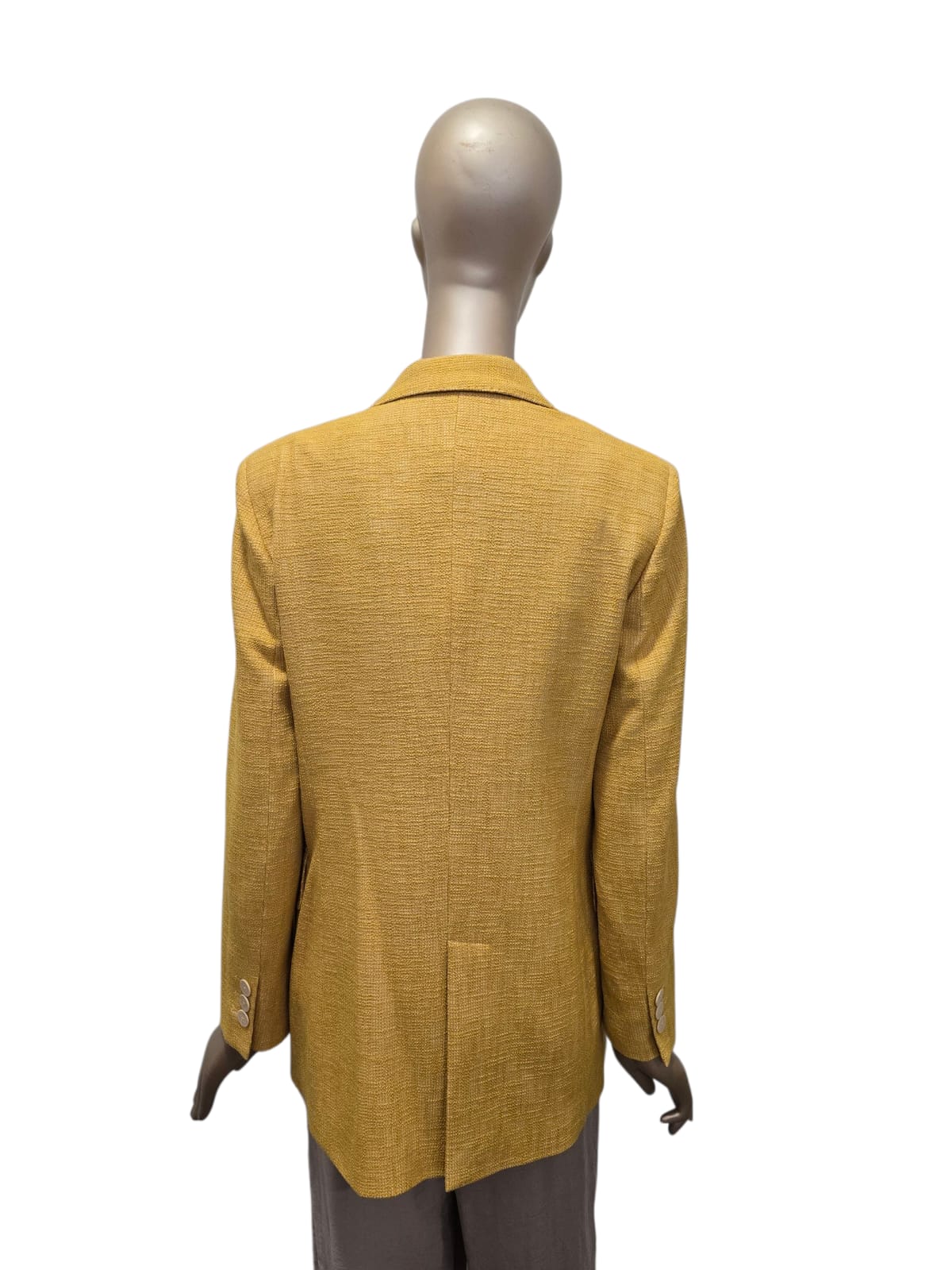 Blazer Under Blue | 40