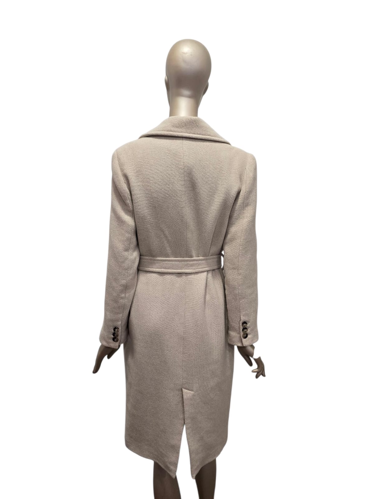 Sobretudo Stradivarius | M