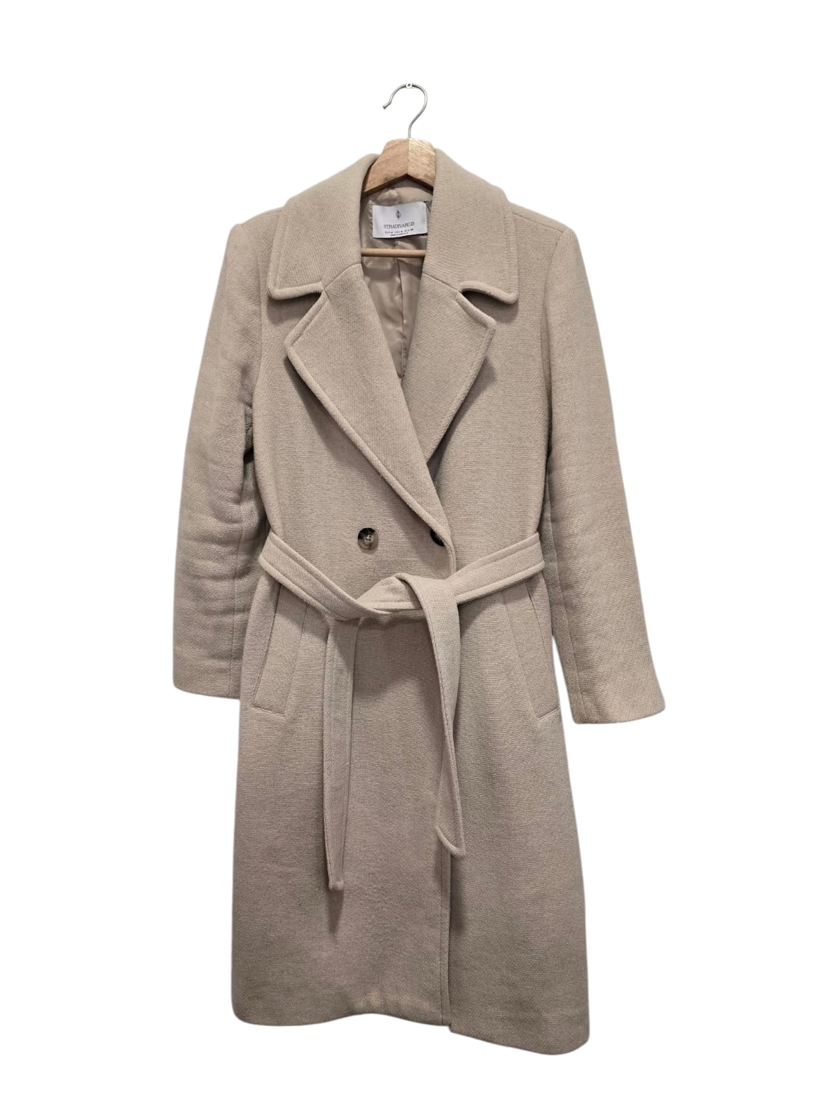 Sobretudo Stradivarius | M