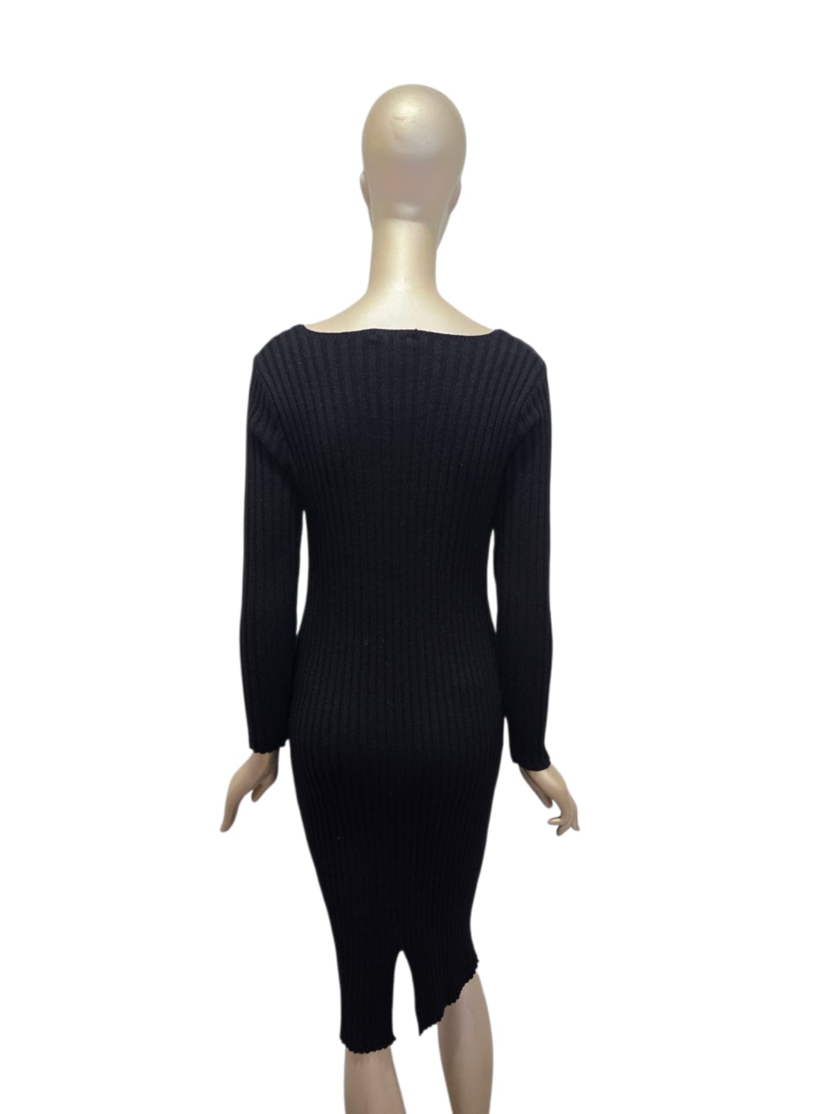 Vestido MIDI Spaccio | M-L