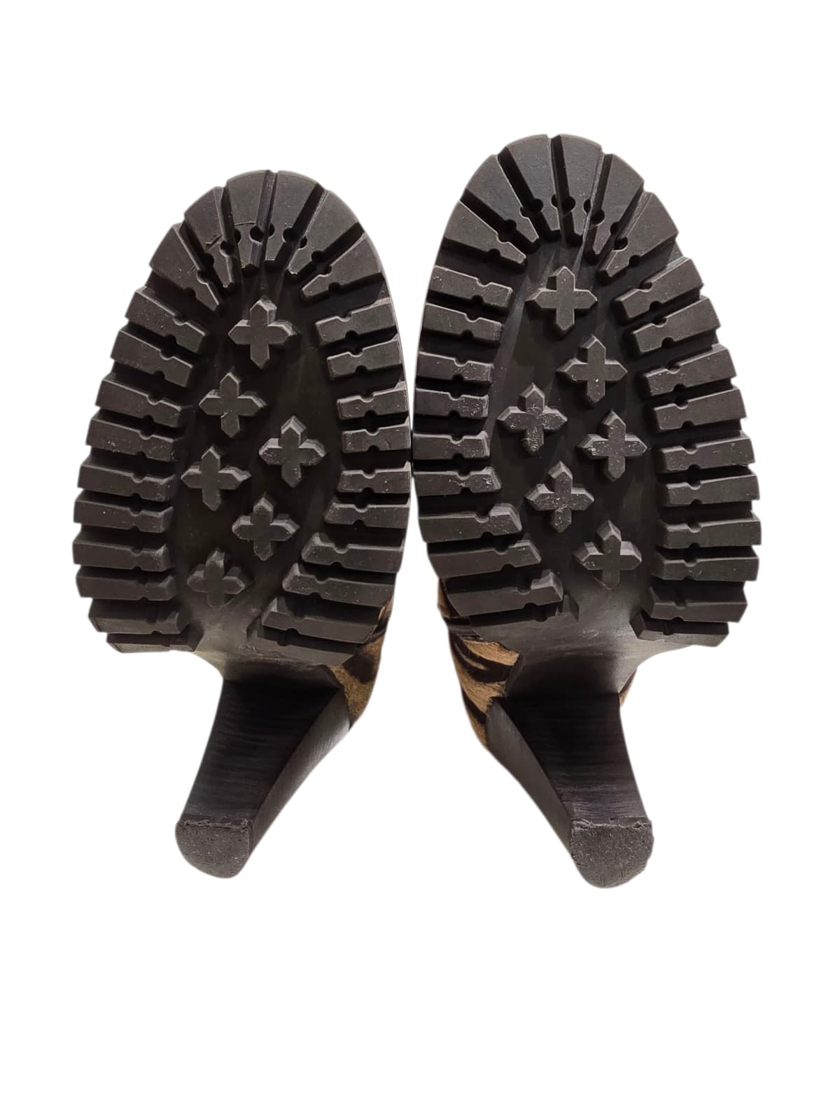 Botas Sem Marca | 37