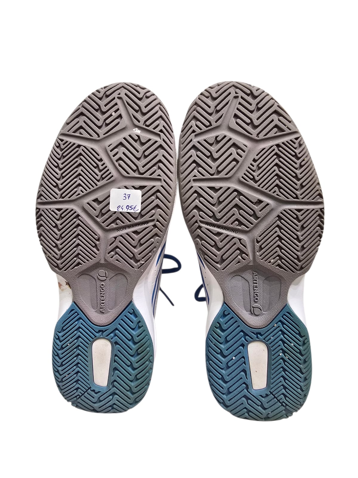 Sapatilhas Artengo | 37