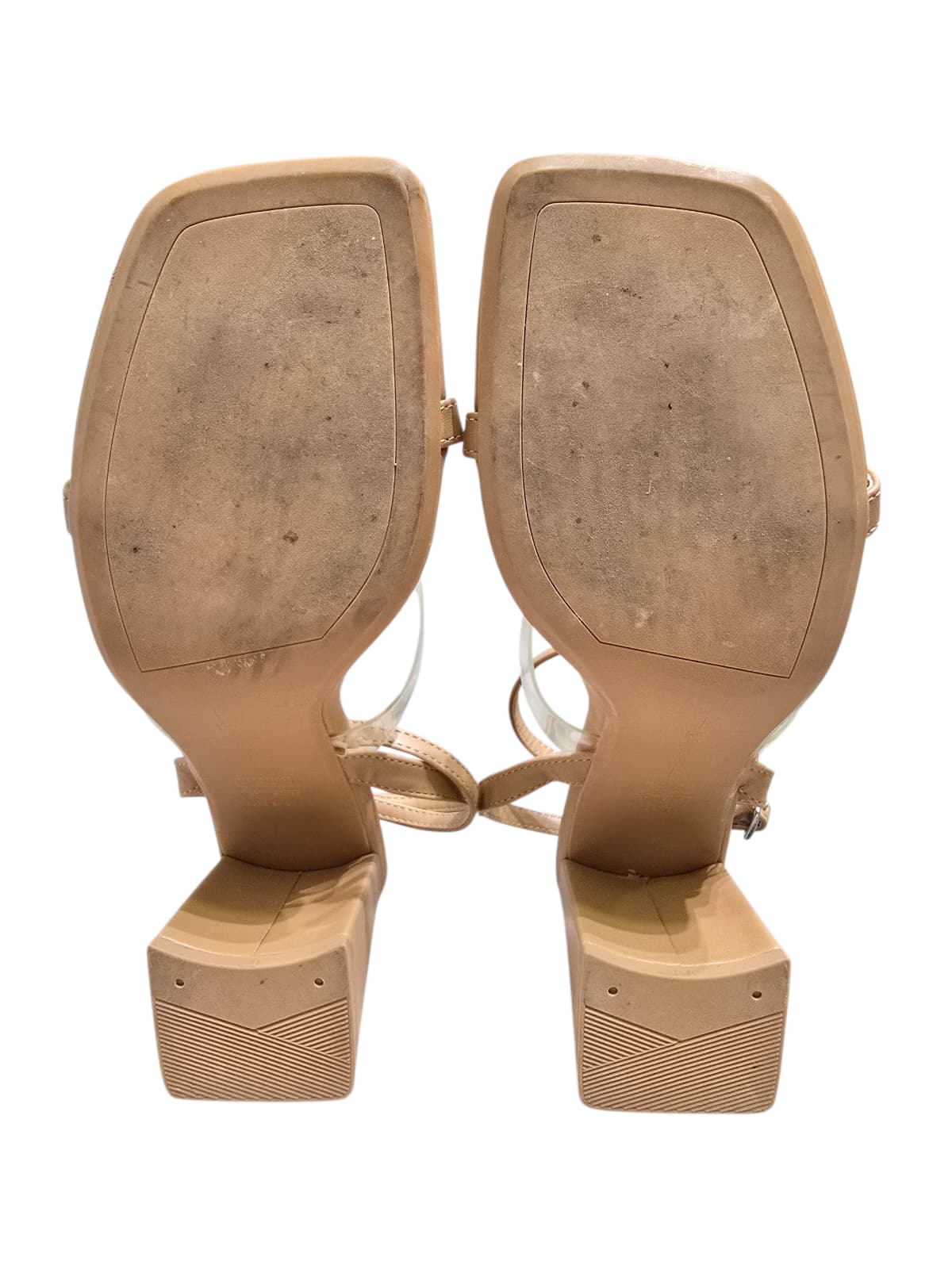 Sandálias Bershka | 37