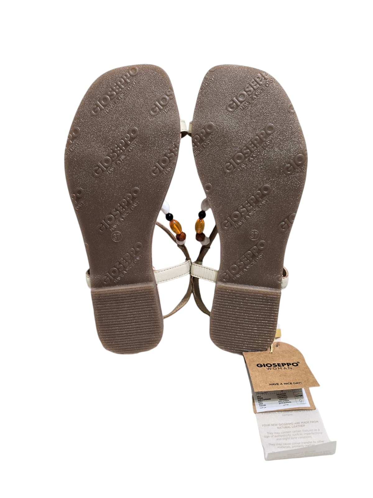 Sandálias Gioseppo | 37