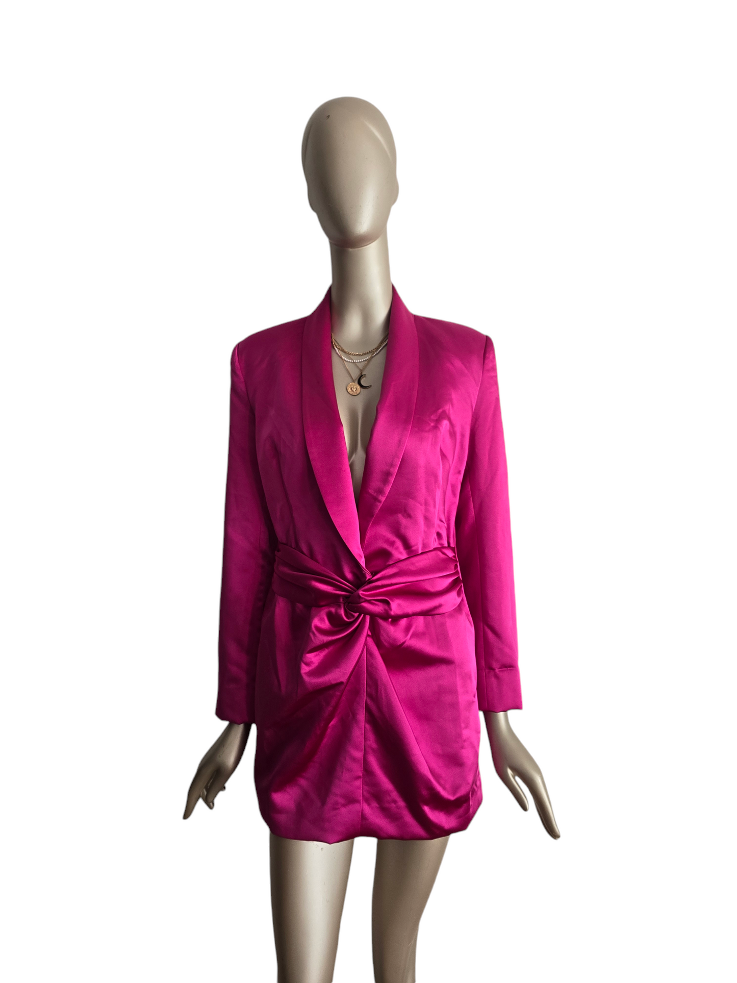 Vestido MINI Zara | XS