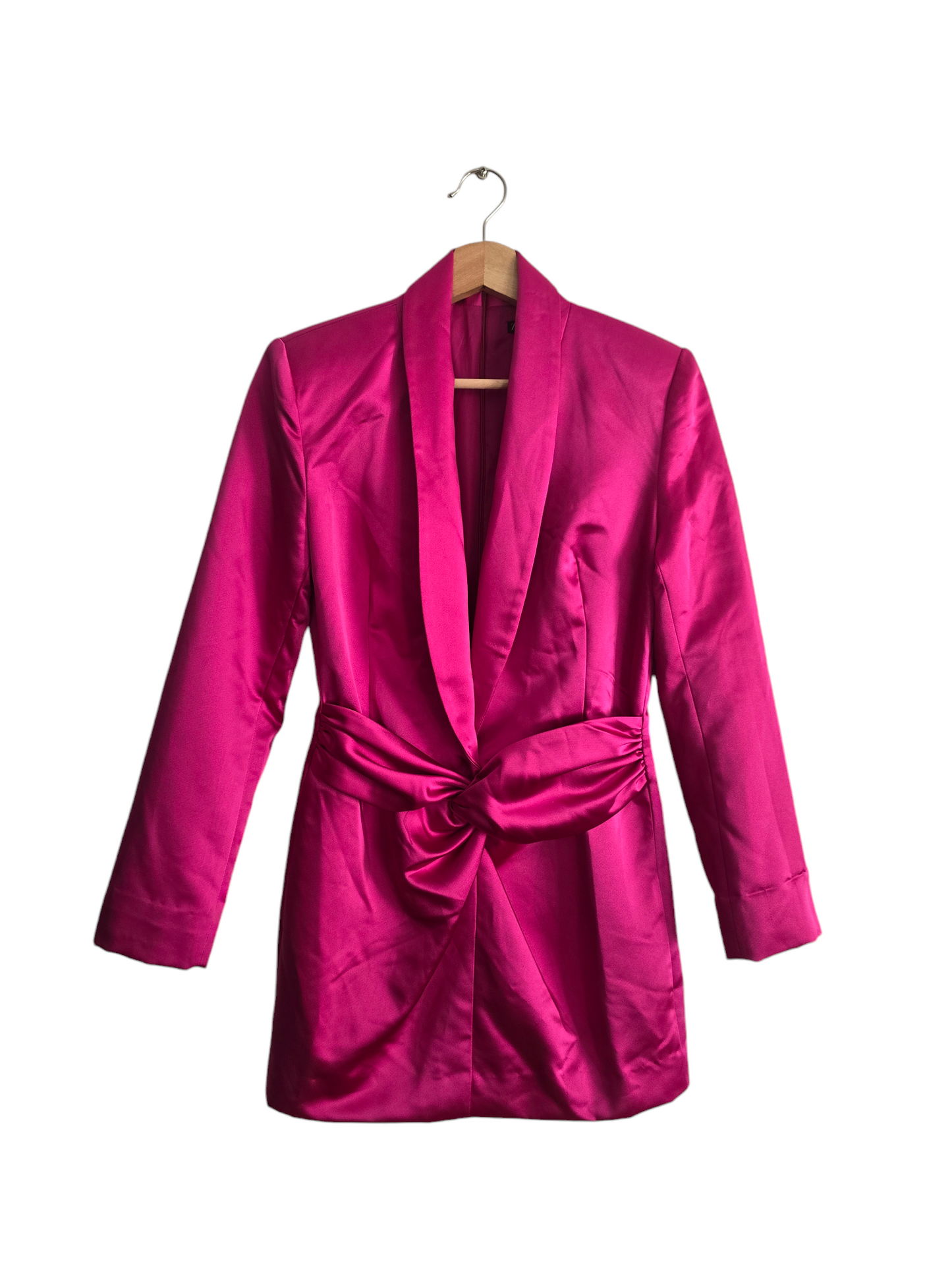 Vestido MINI Zara | XS