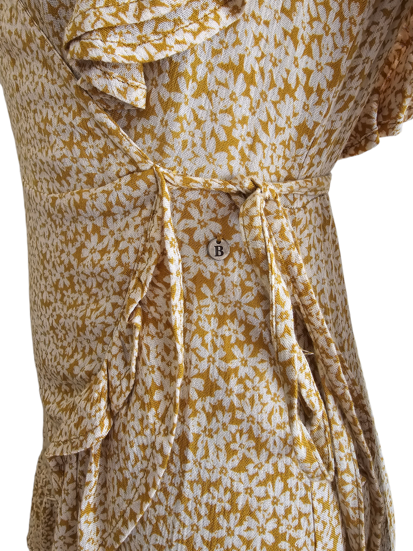 Vestido MINI Brownie | XS-S