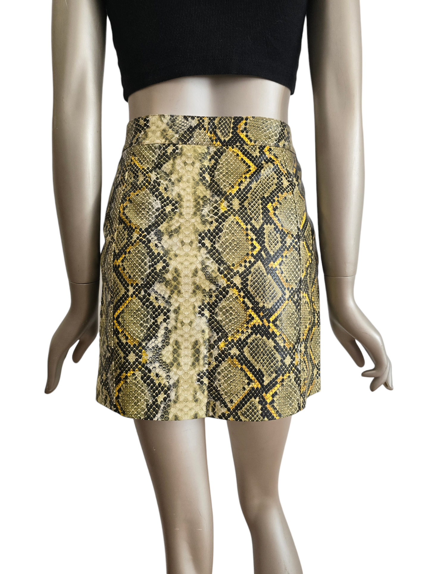 Saia Bershka | S