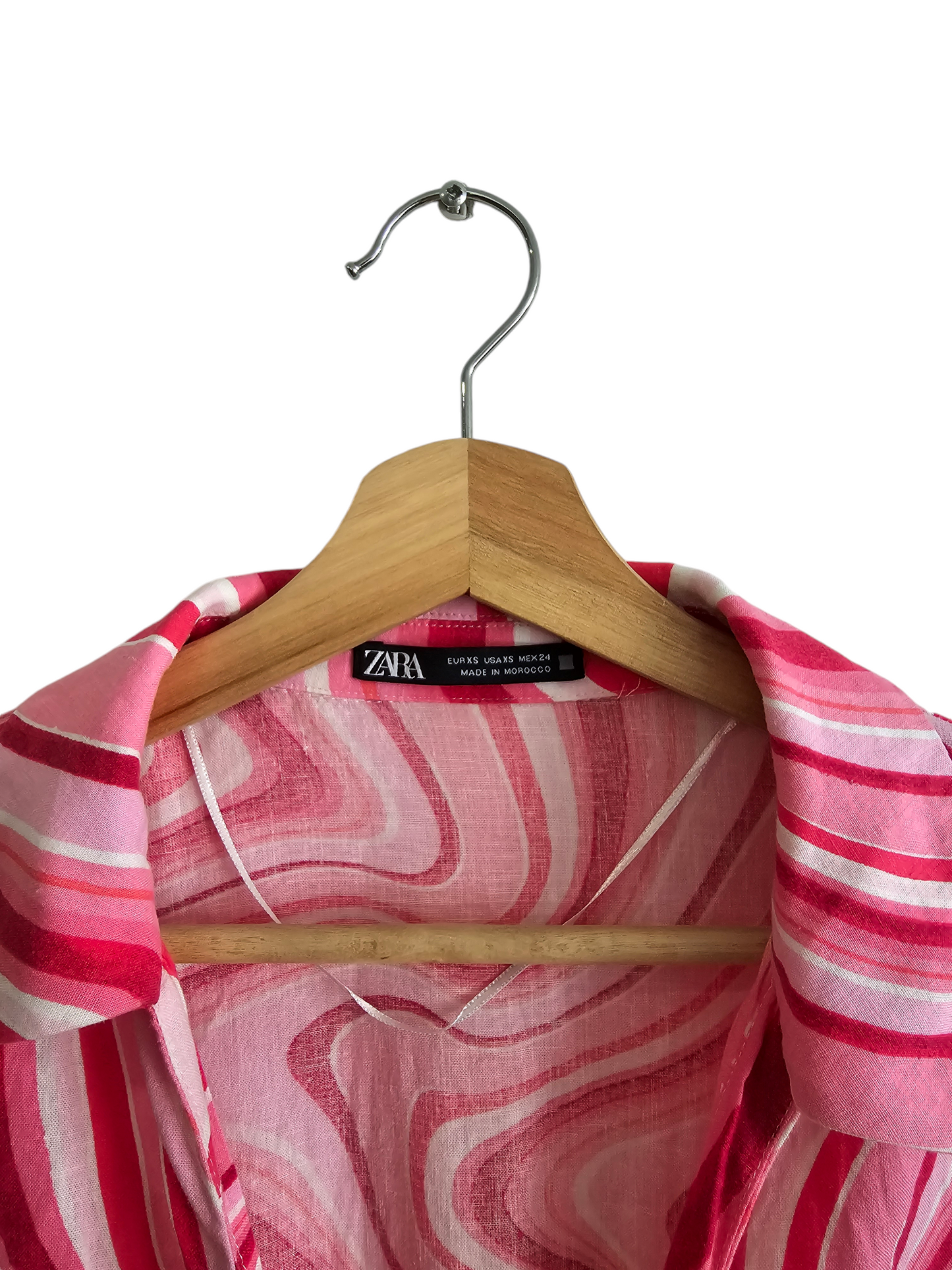Vestido MINI Zara | XS