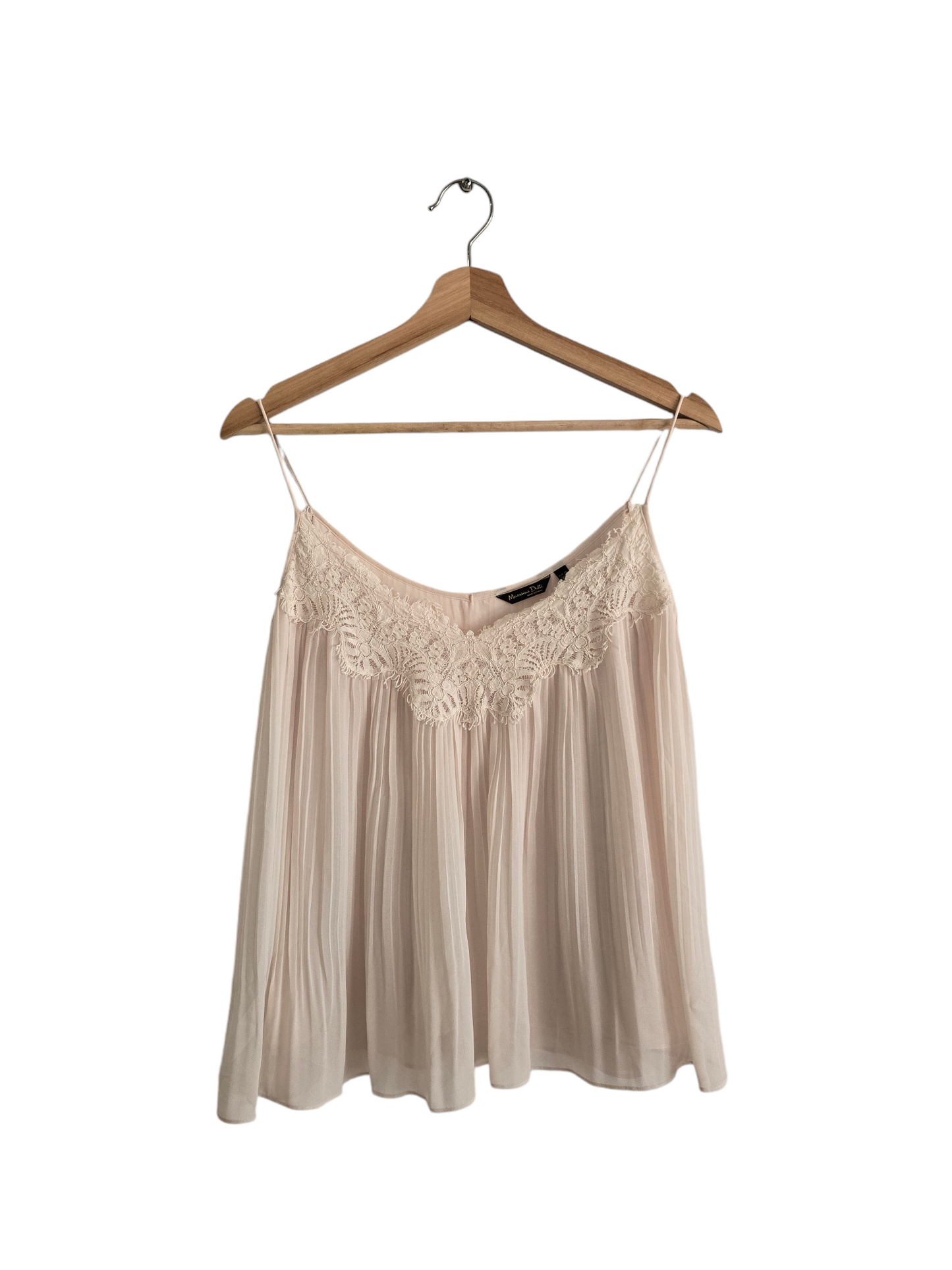 Top Massimo Dutti | 34