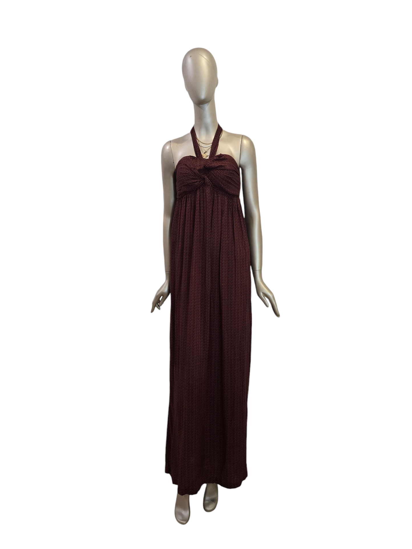 Vestido MAXI Object | S