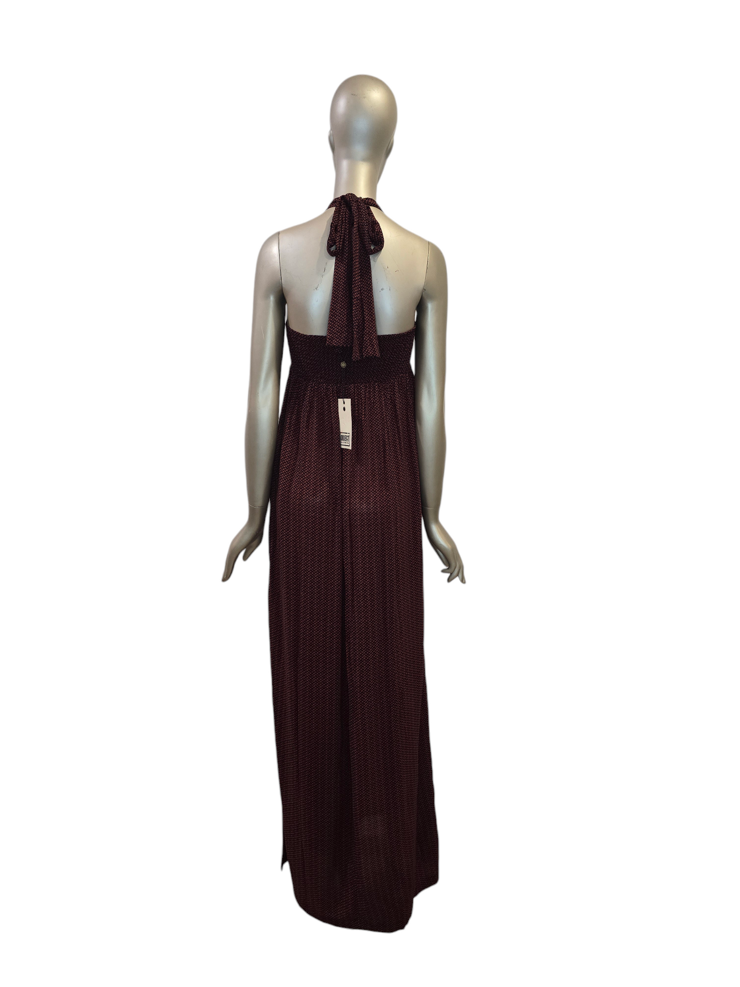 Vestido MAXI Object | S