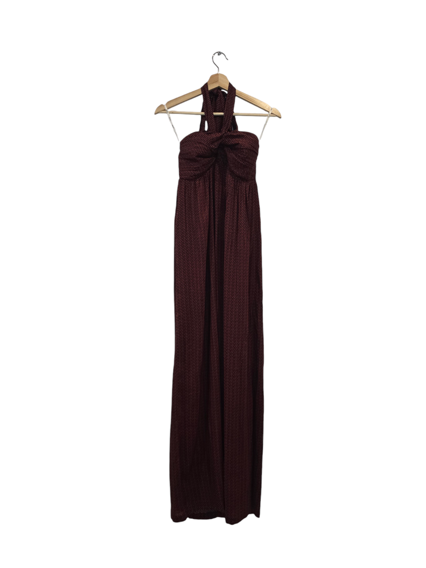 Vestido MAXI Object | S