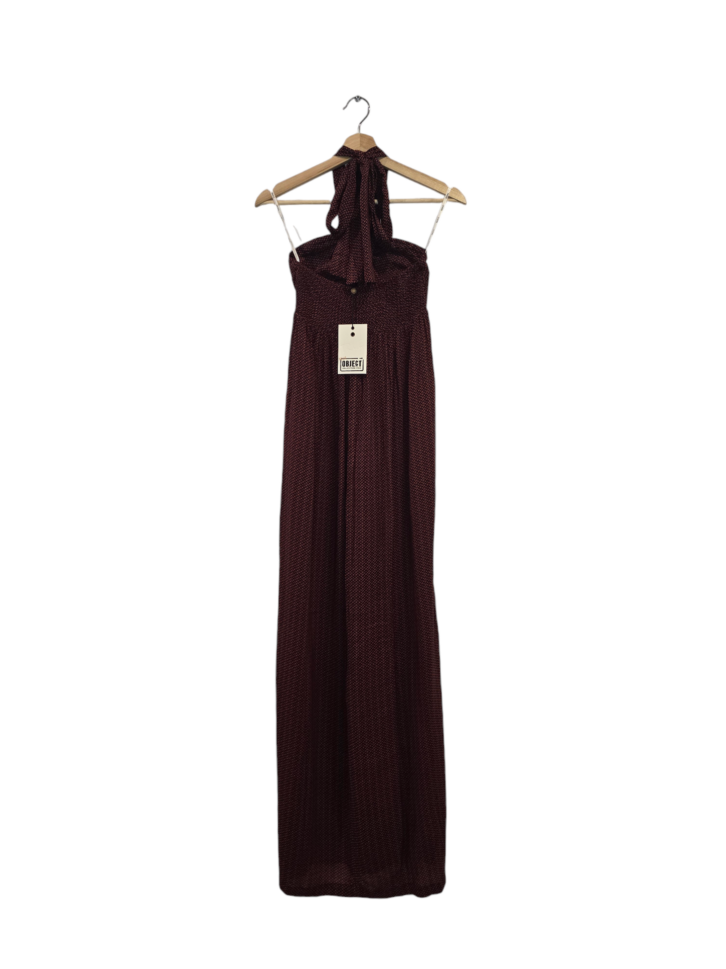Vestido MAXI Object | S