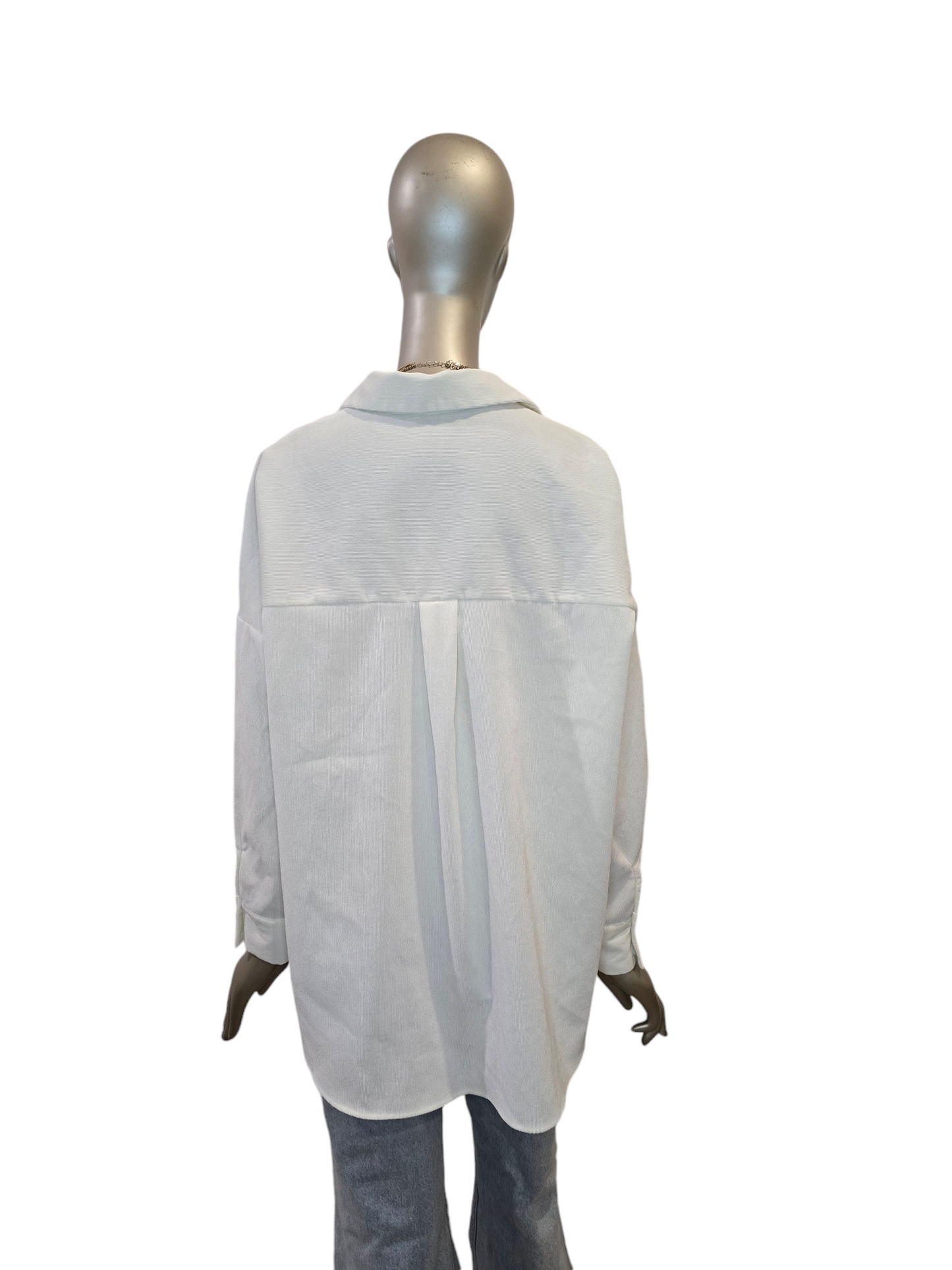 Camisa Zara | M