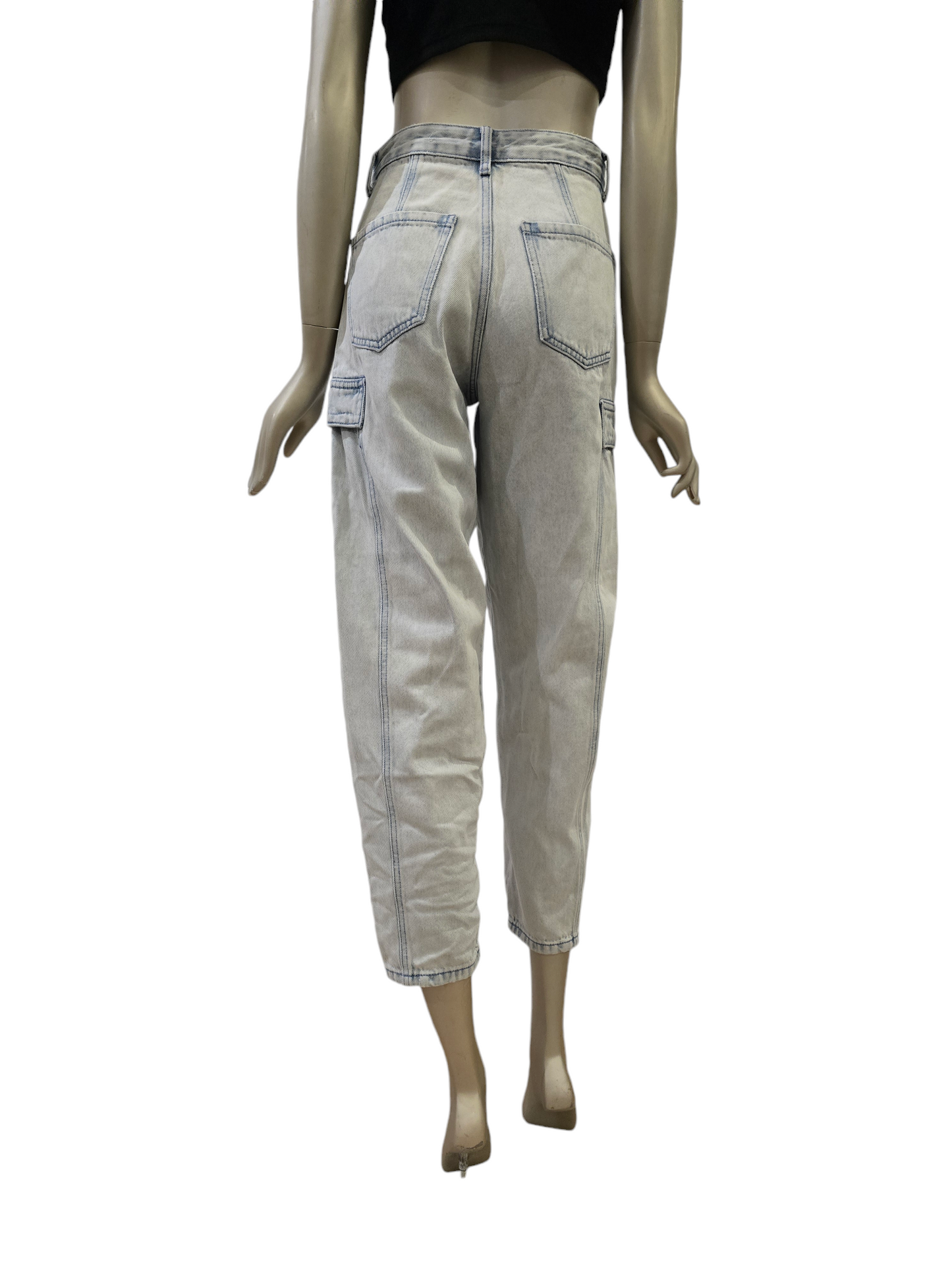 Jeans Bershka | 34