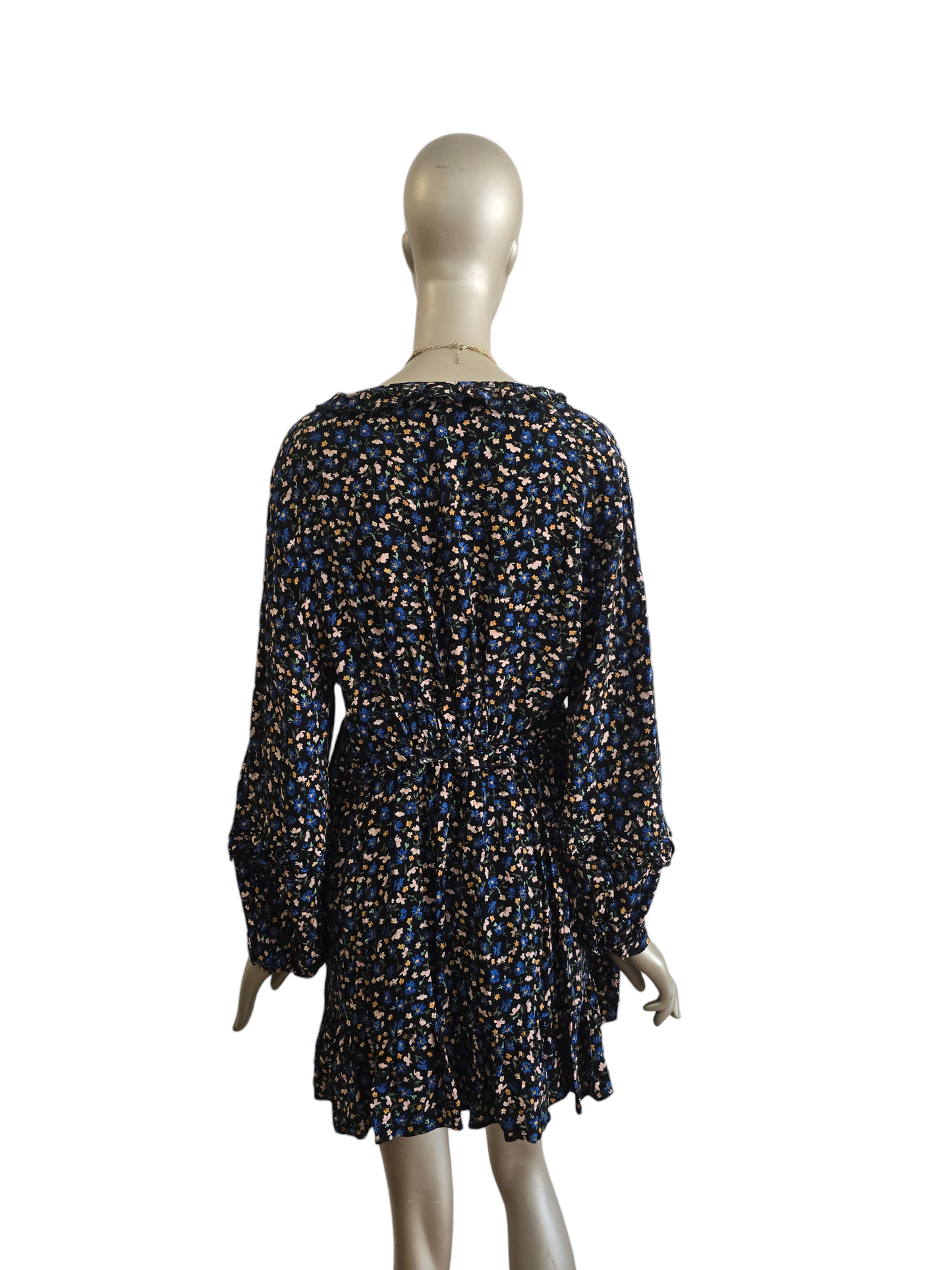 Vestido MINI Zara | L