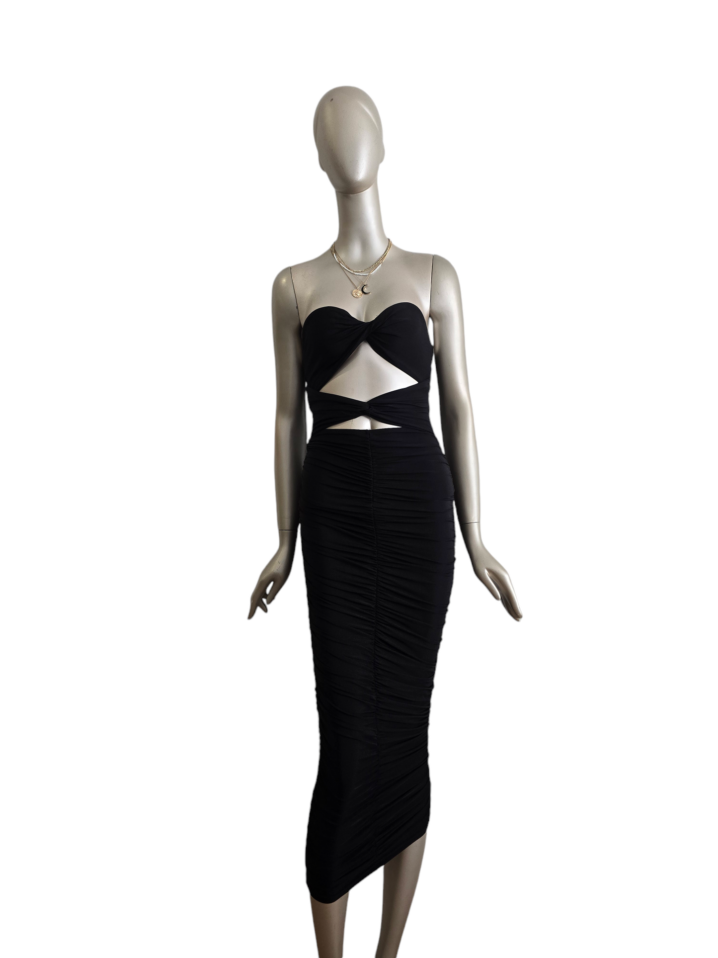 Vestido MAXI Shein | XS