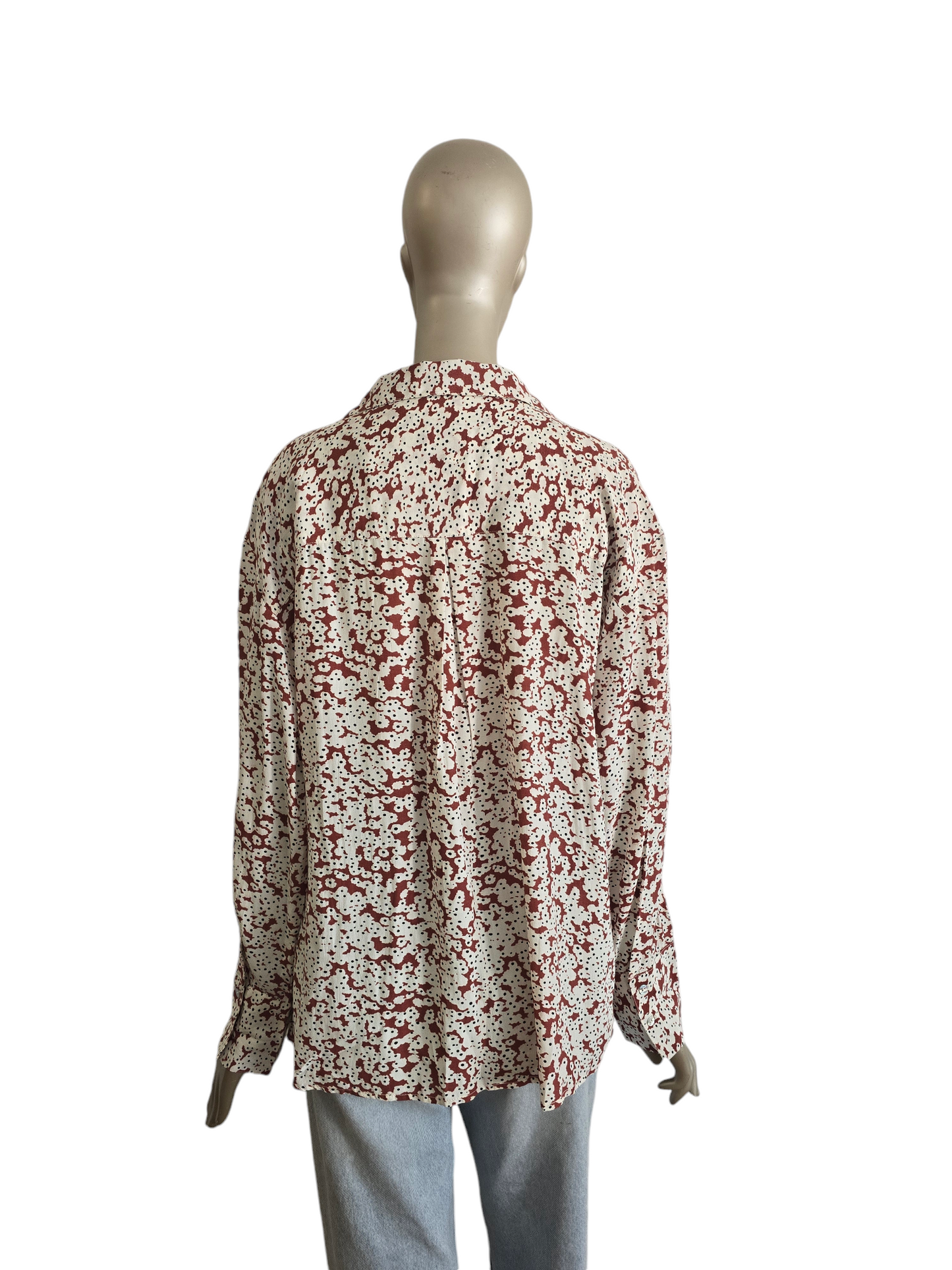 Camisa Unit | L