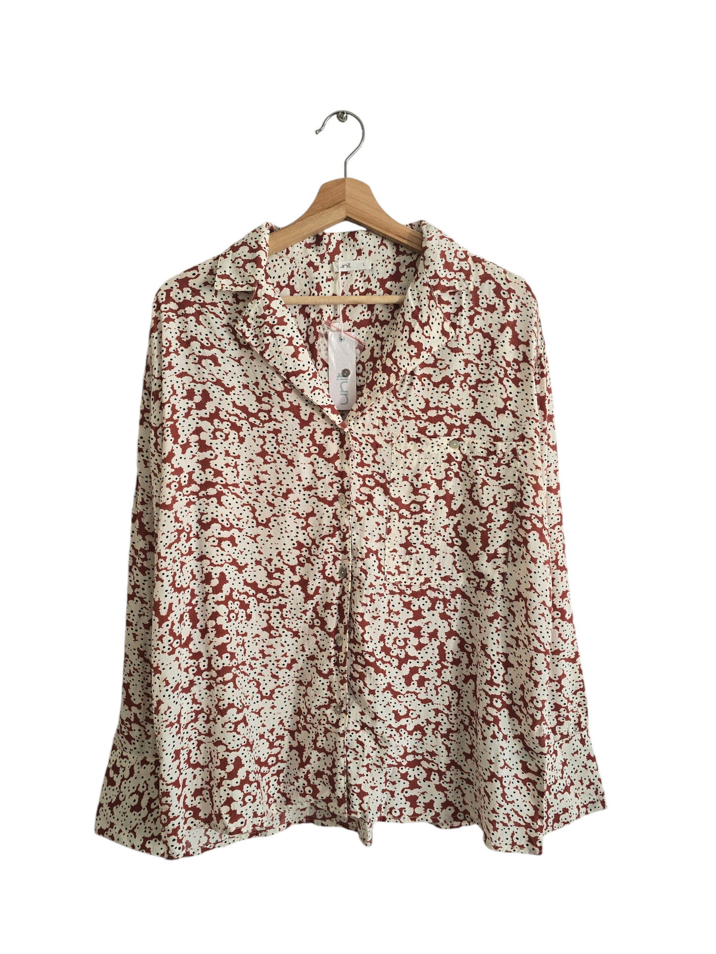 Camisa Unit | L