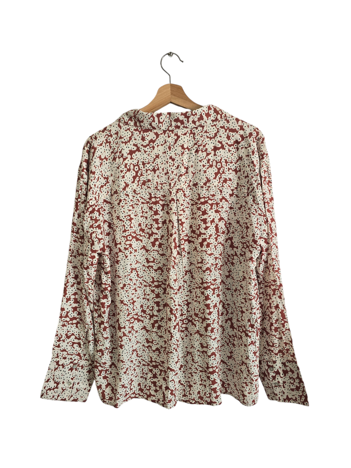 Camisa Unit | L