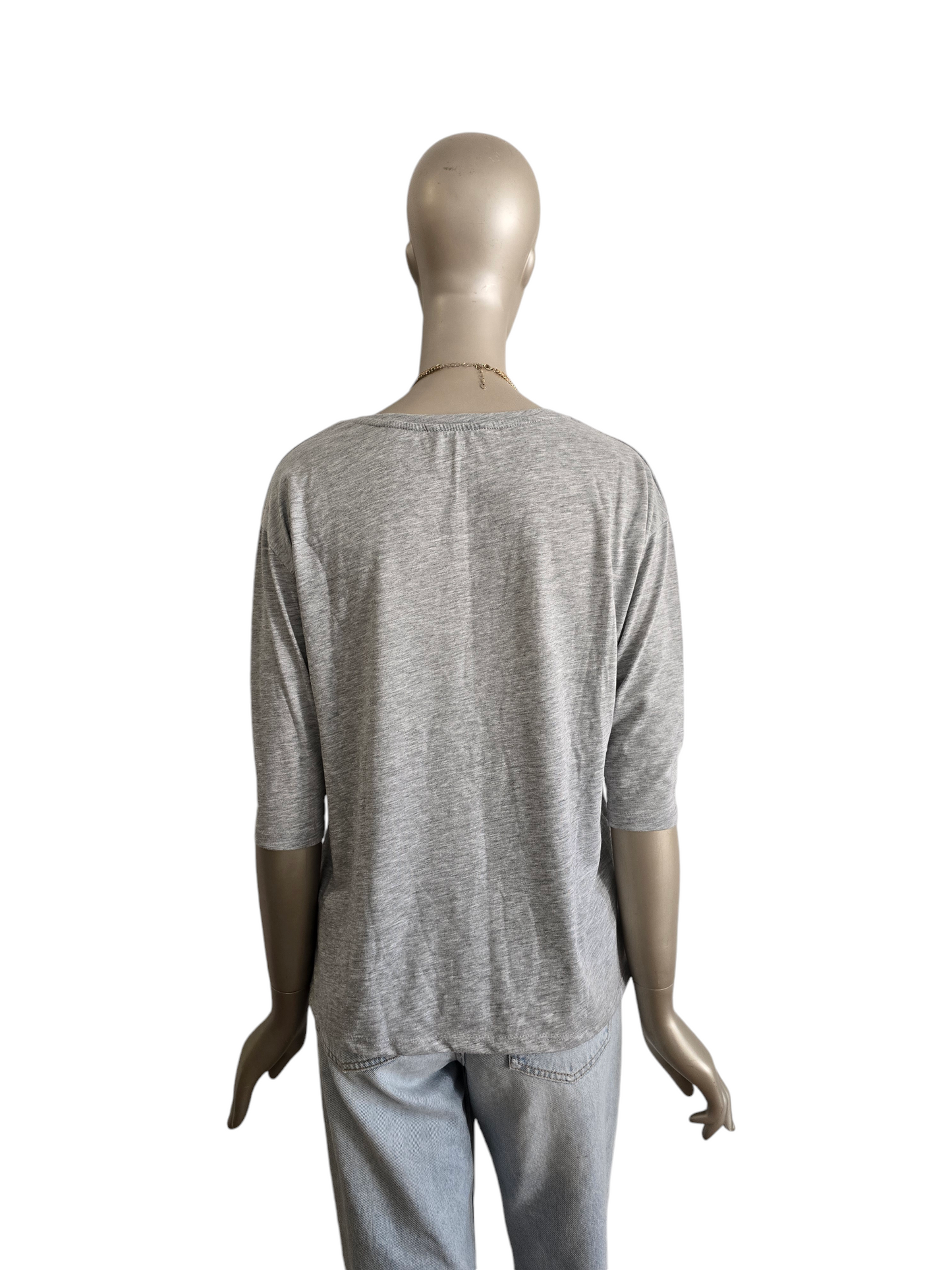 Camisola Stradivarius | S