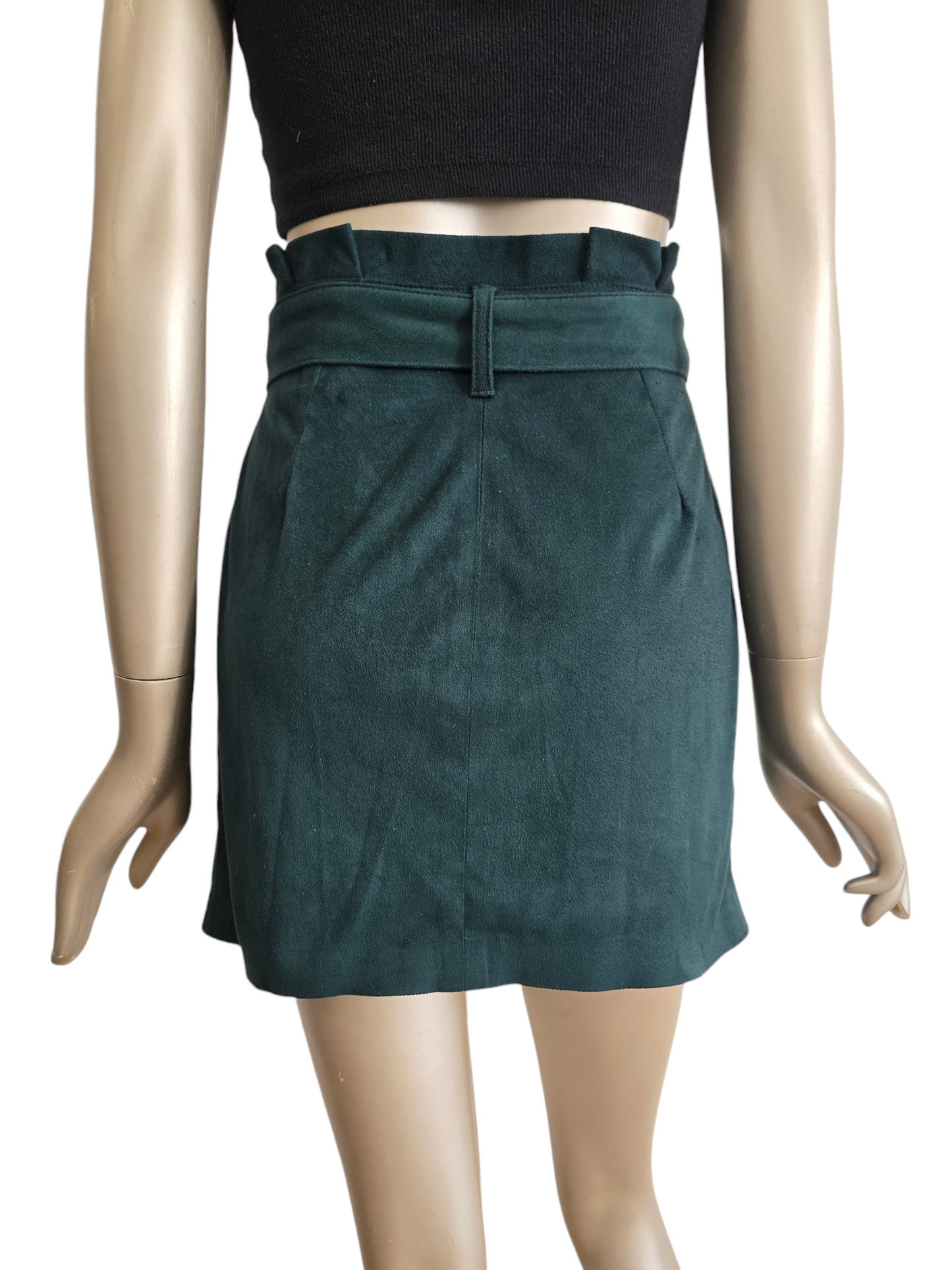 Saia Bershka | S