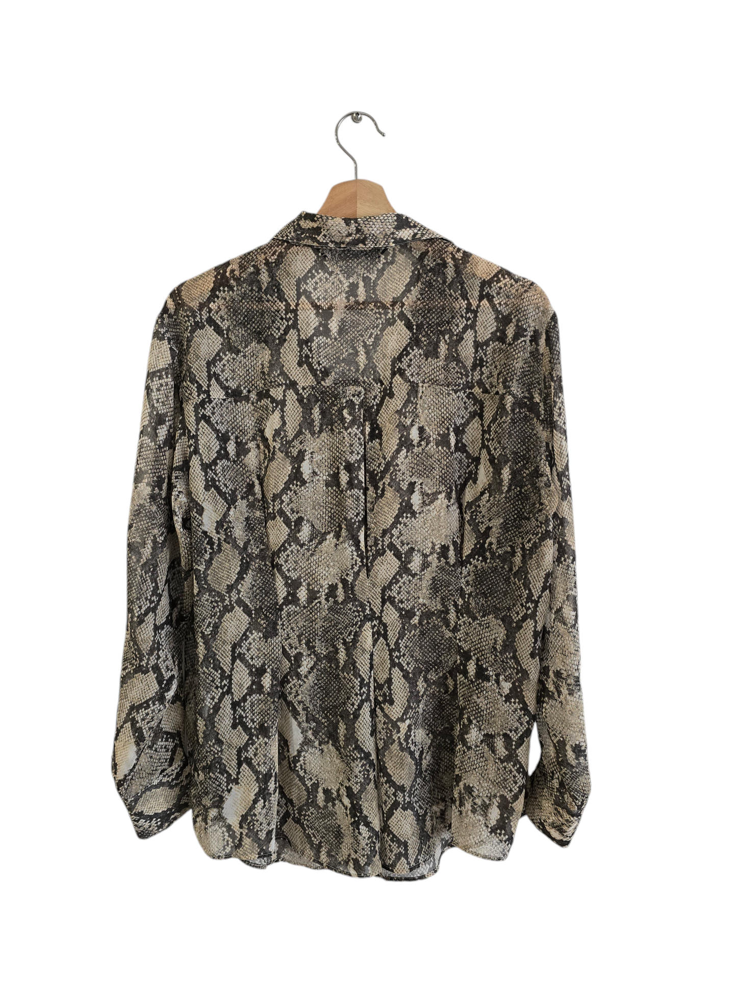 Camisa Zara | XL