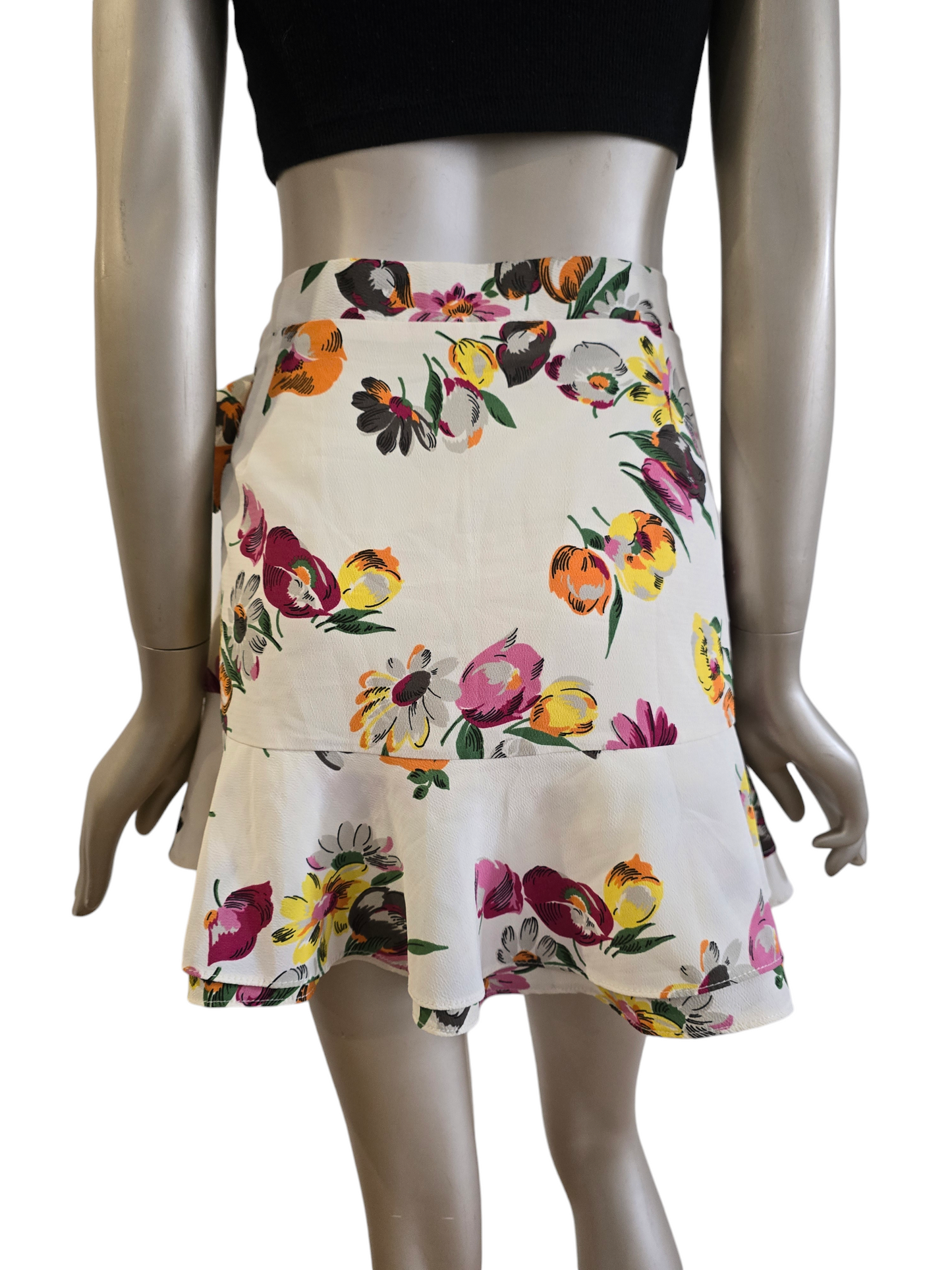 Saia Zara | L