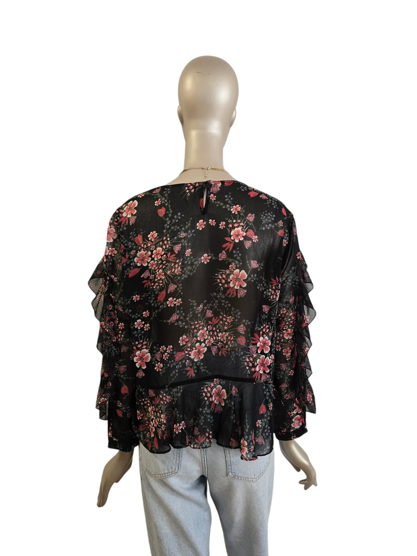 Blusa Zara | L