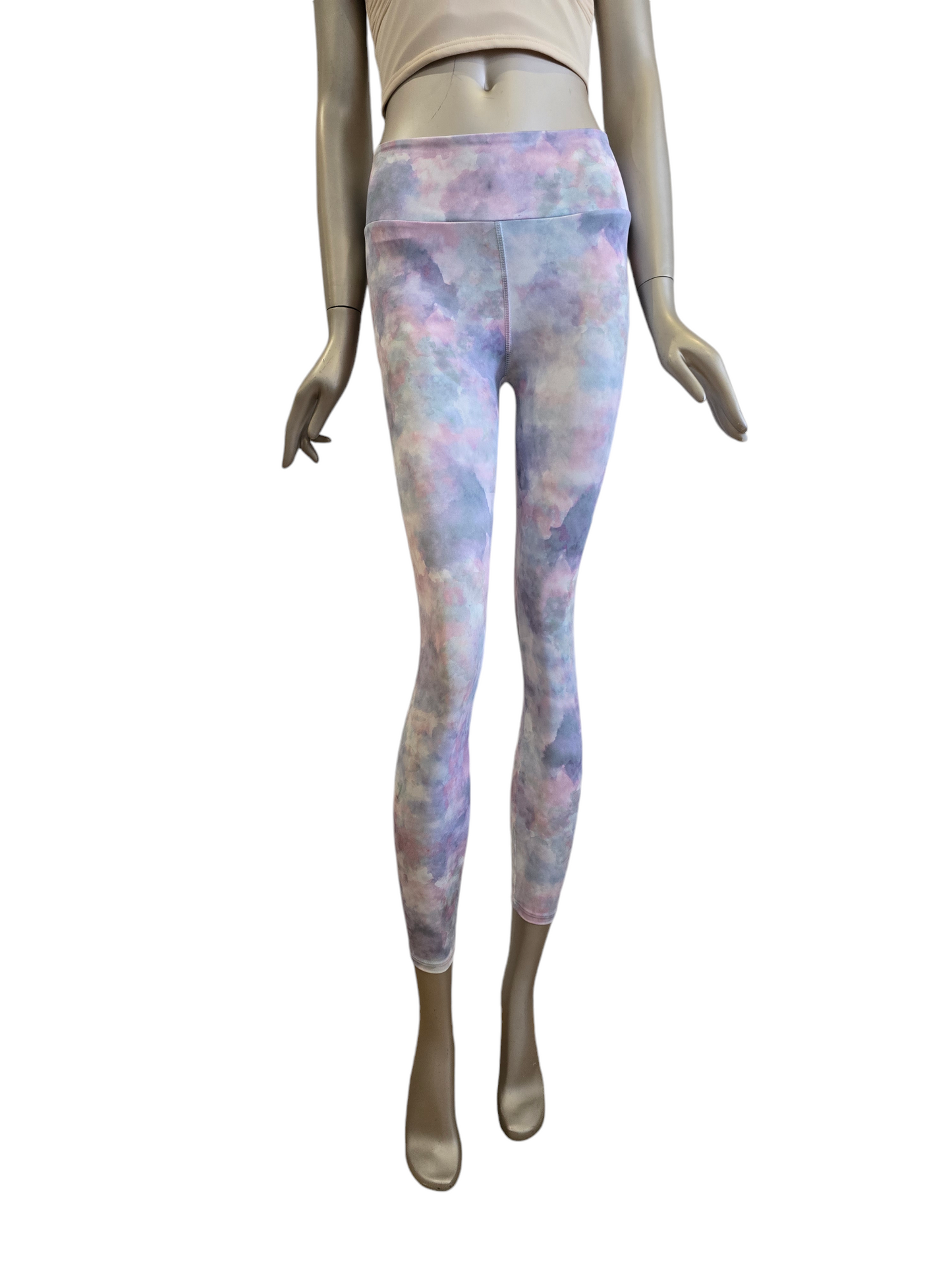 Legging Lefties | S