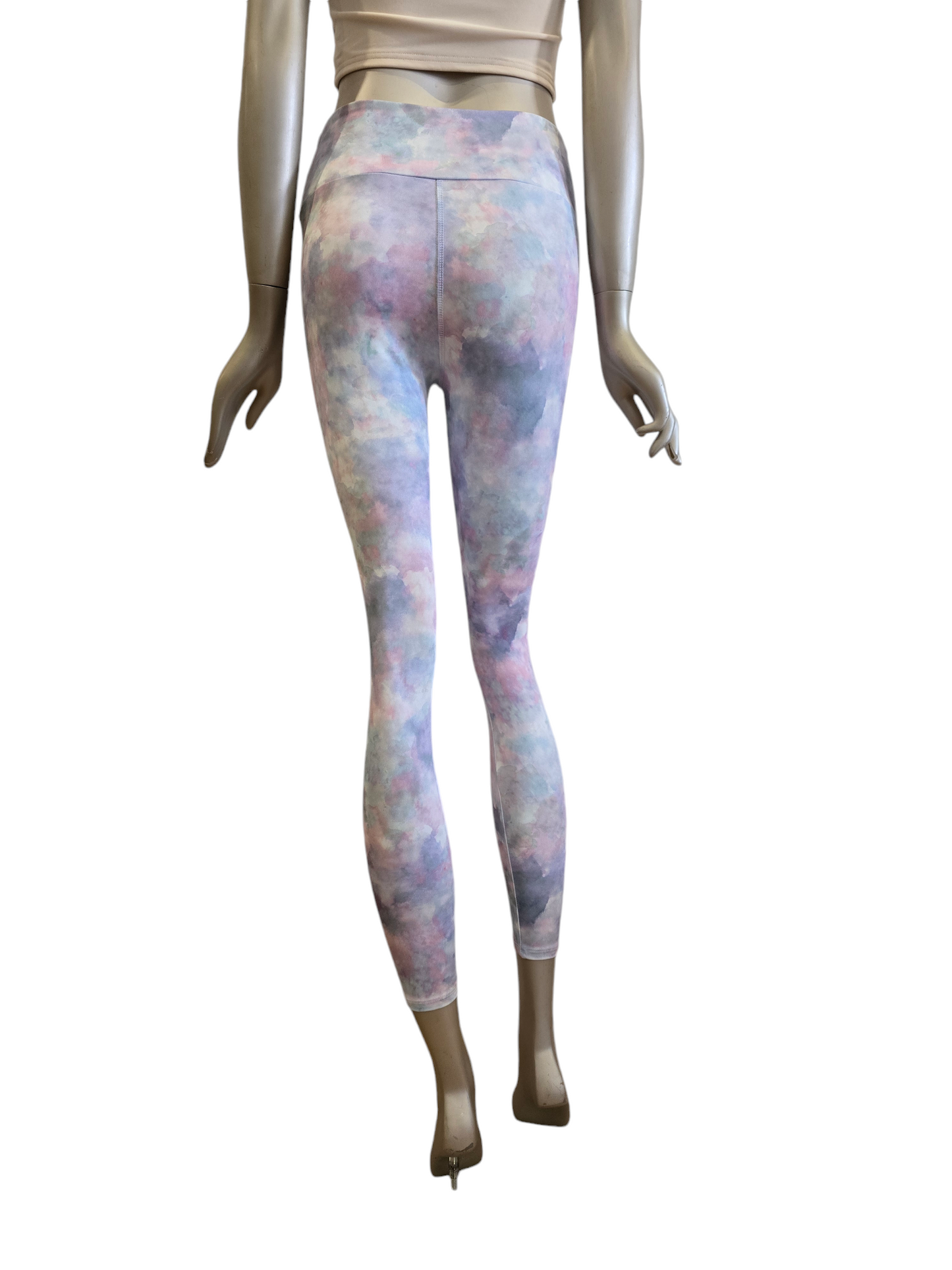 Legging Lefties | S