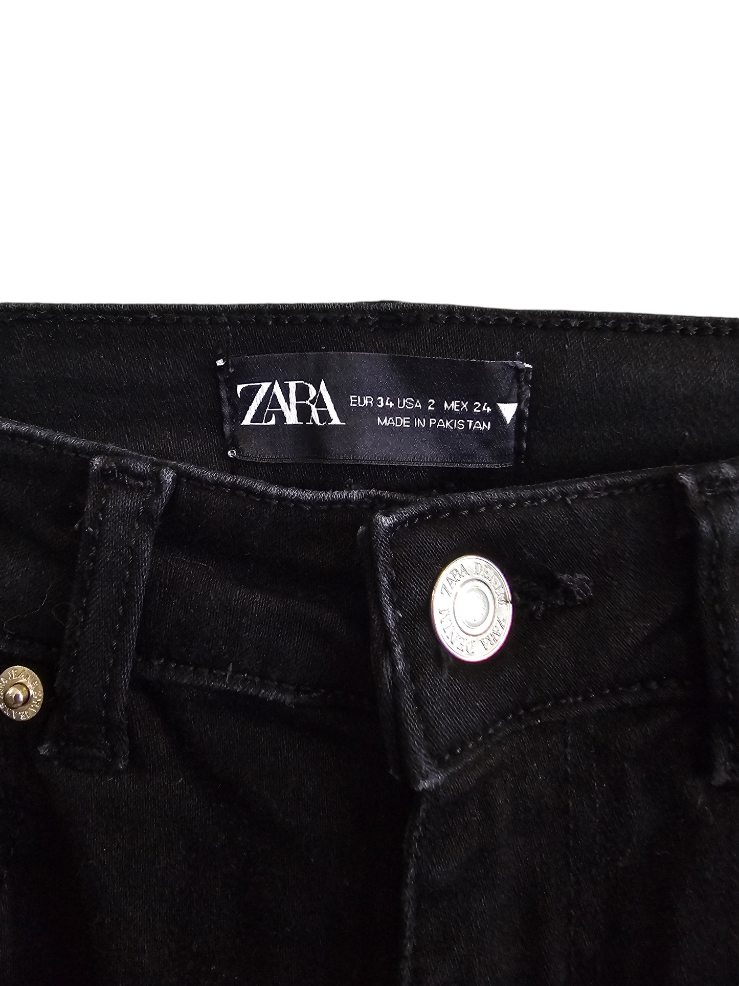 Jeans Zara | 34