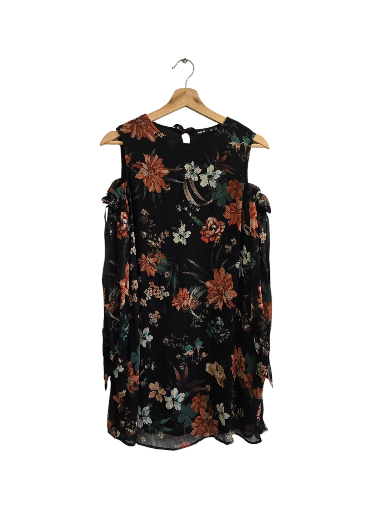 Vestido MINI Bershka | S