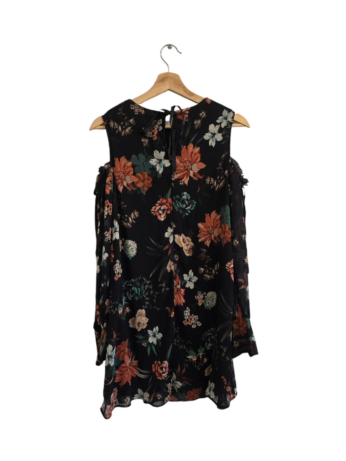 Vestido MINI Bershka | S