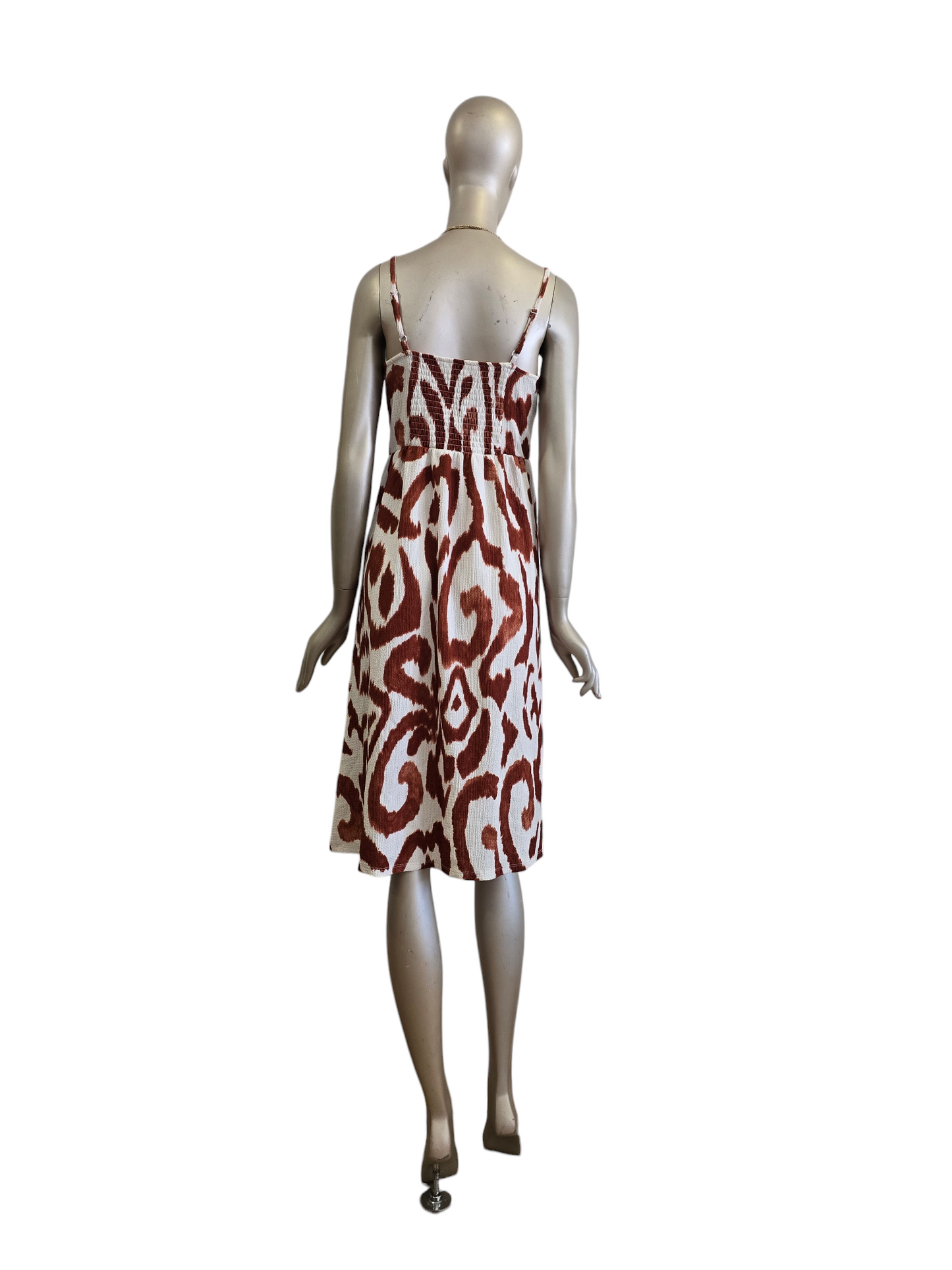 Vestido MIDI H&M | S