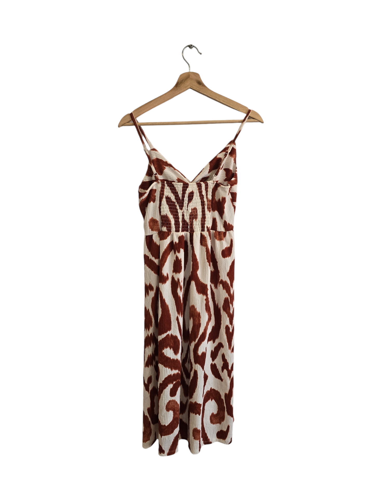 Vestido MIDI H&M | S