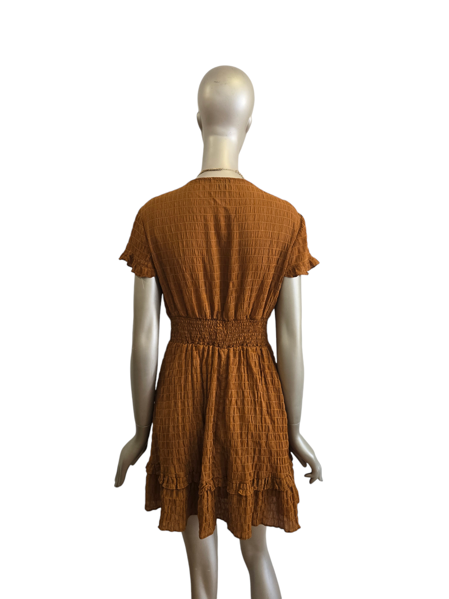 Vestido MINI Love M | L